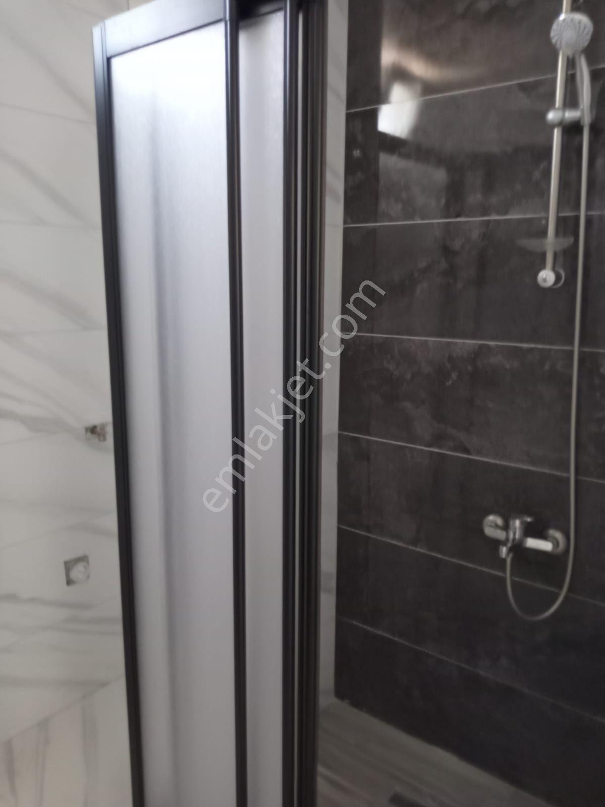 Aksaray Hacılar Harmanında 1+1 Eşyalı Kiralık Sıfır Daireler - Görsel 33