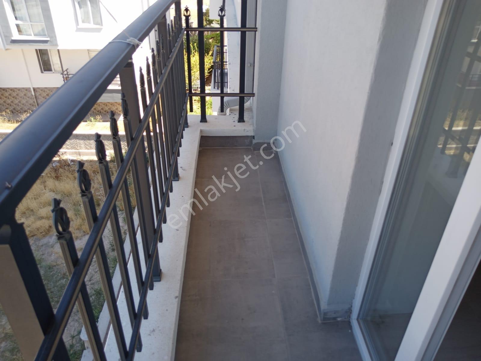 Aksaray Hacılar Harmanında 1+1 Eşyalı Kiralık Sıfır Daireler - Görsel 28