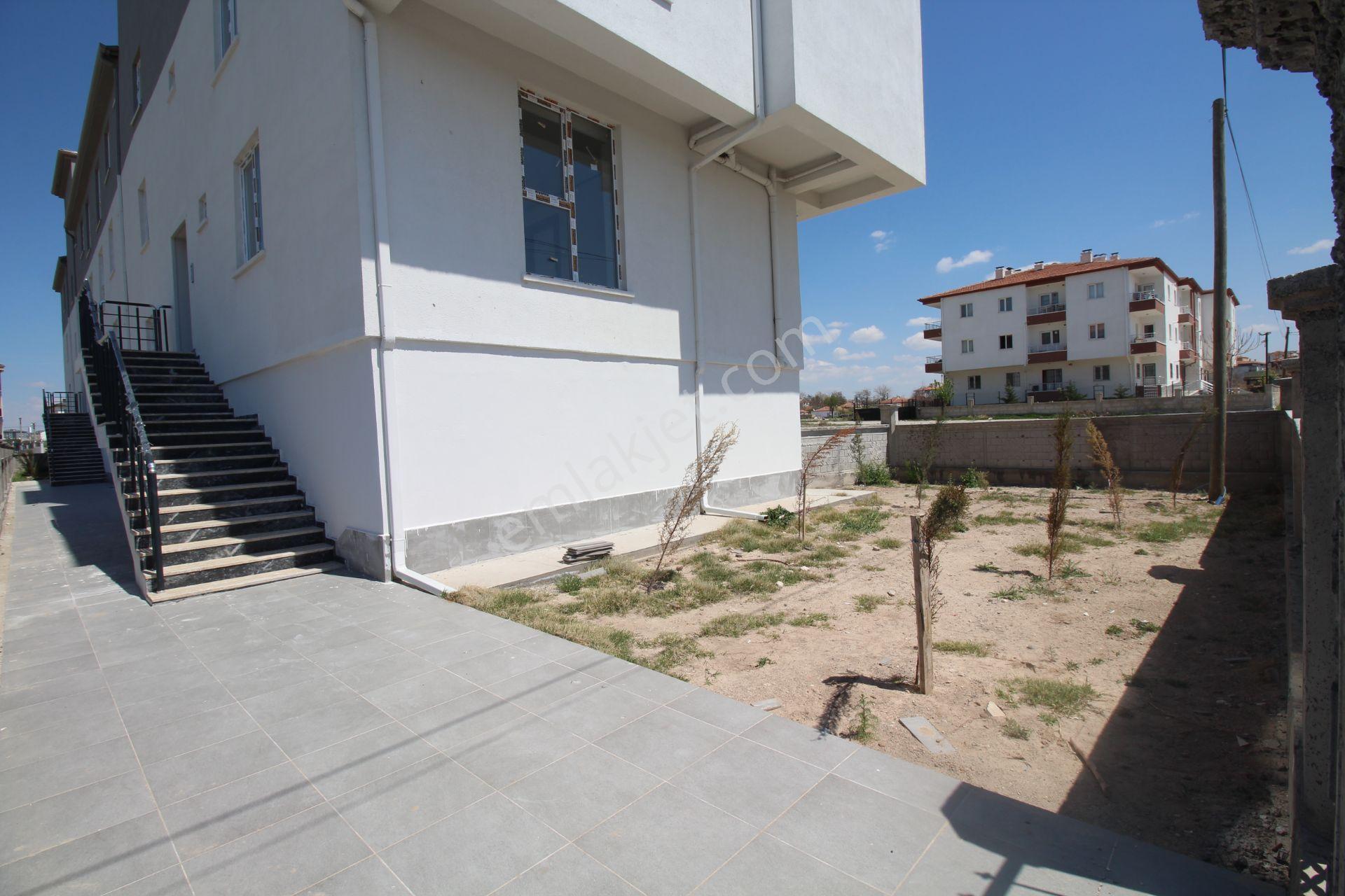 Aksaray Hacılar Harmanında 1+1 Eşyalı Kiralık Sıfır Daireler - Görsel 6