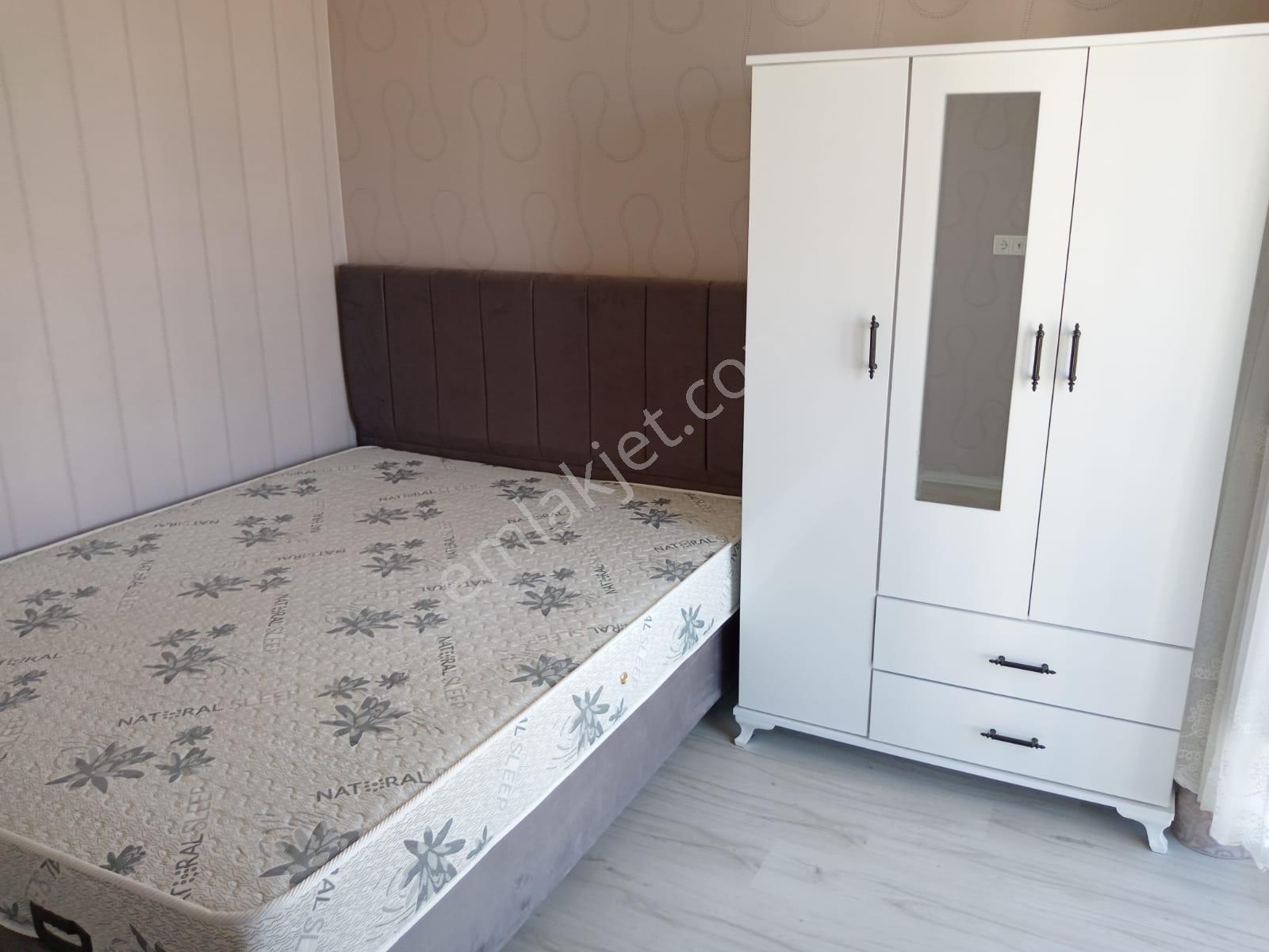 Aksaray Hacılar Harmanında 1+1 Eşyalı Kiralık Sıfır Daireler - Görsel 26