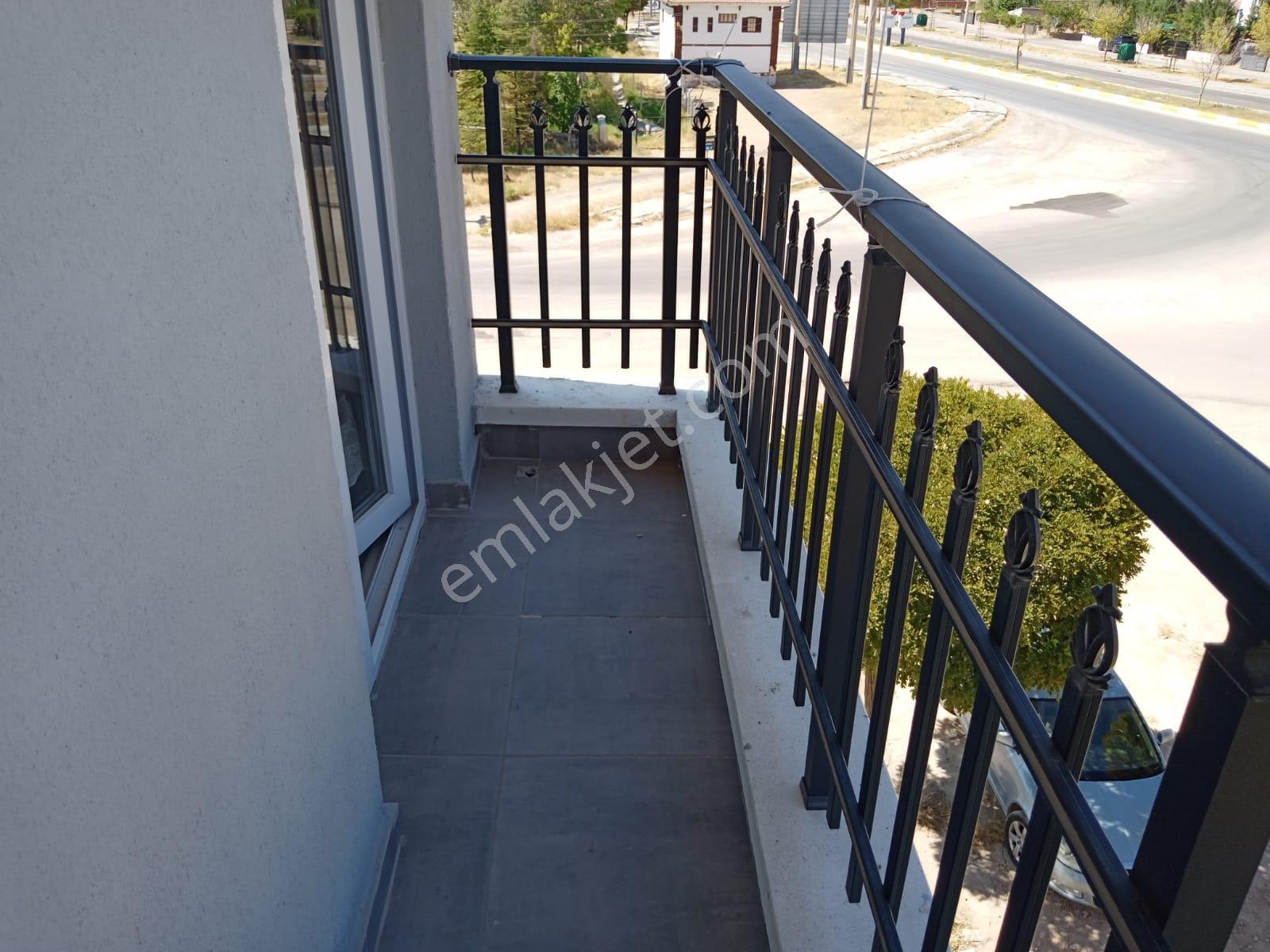 Aksaray Hacılar Harmanında 1+1 Eşyalı Kiralık Sıfır Daireler - Görsel 25