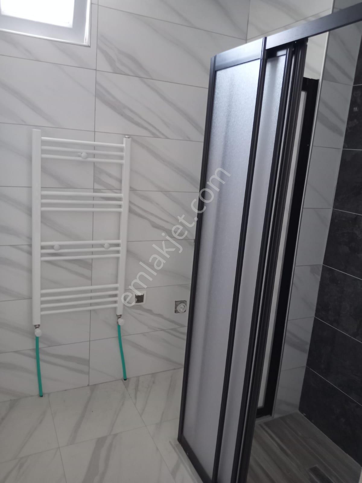 Aksaray Hacılar Harmanında 1+1 Eşyalı Kiralık Sıfır Daireler - Görsel 32