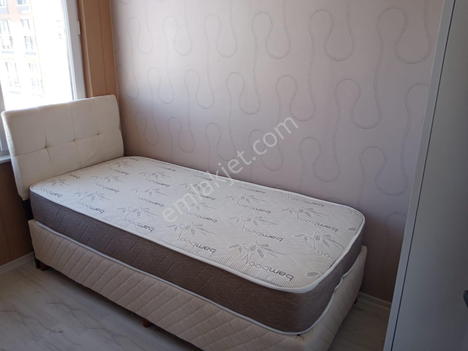 Aksaray Hacılar Harmanında 1+1 Eşyalı Kiralık Sıfır Daireler - Görsel 27