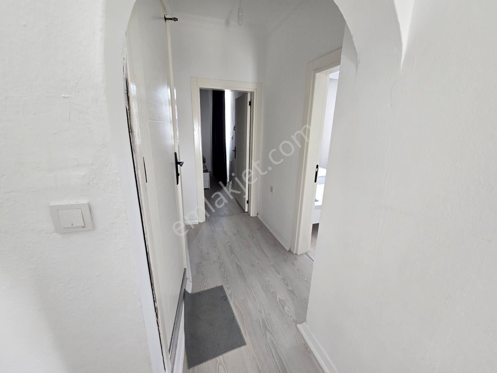 İdamax ' Tan Denize Yürüme Mesafesinde 2+1 Geniş Dubleks Villa - Görsel 13