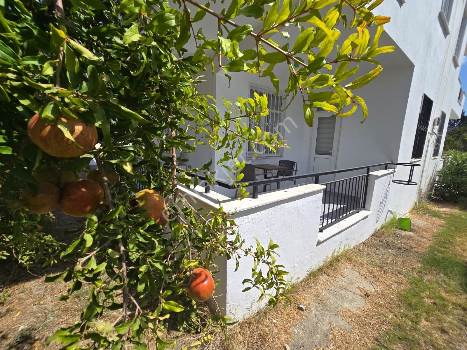 İdamax ' Tan Denize Yürüme Mesafesinde 2+1 Geniş Dubleks Villa - Görsel 28