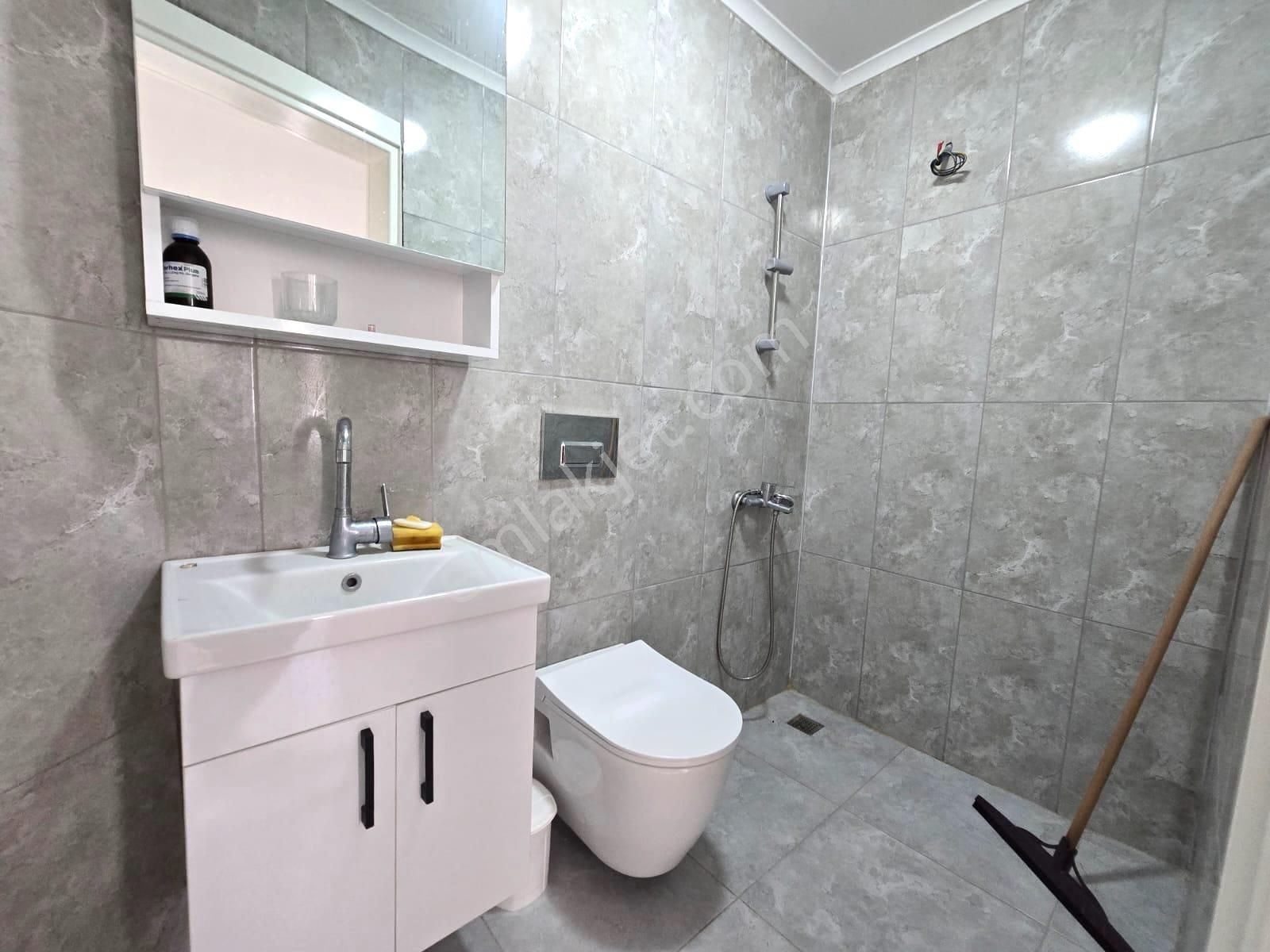 İdamax ' Tan Denize Yürüme Mesafesinde 2+1 Geniş Dubleks Villa - Görsel 12