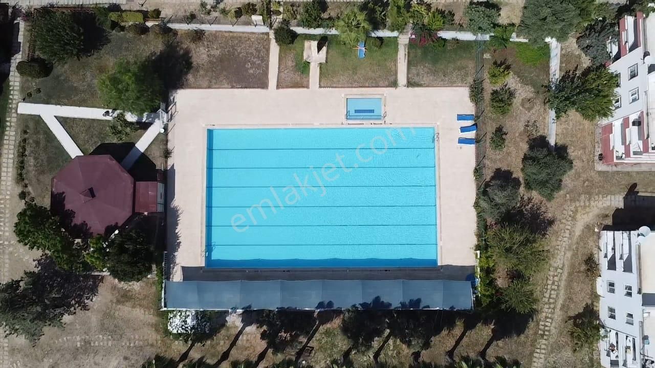 İdamax ' Tan Denize Yürüme Mesafesinde 2+1 Geniş Dubleks Villa - Görsel 15