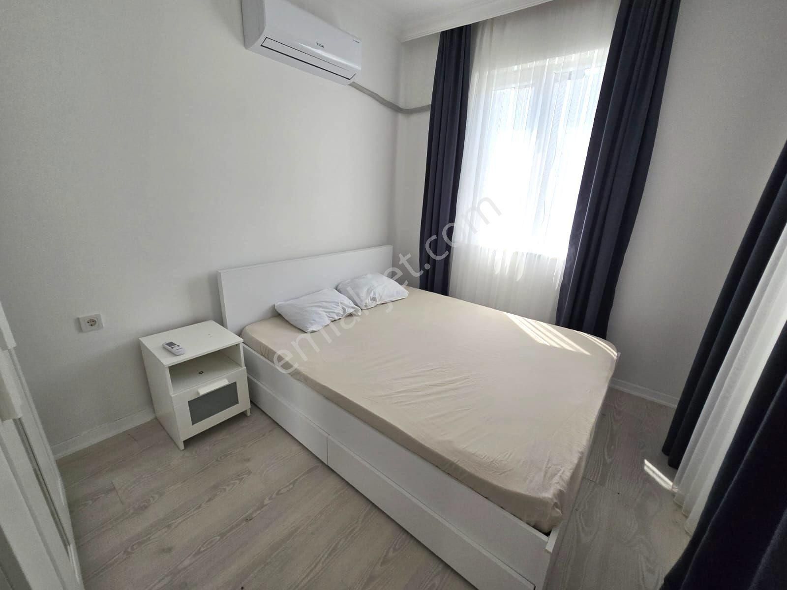 İdamax ' Tan Denize Yürüme Mesafesinde 2+1 Geniş Dubleks Villa - Görsel 7