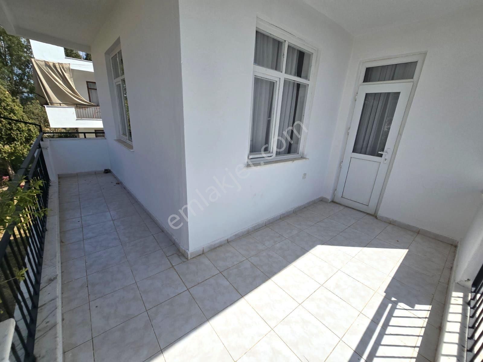 İdamax ' Tan Denize Yürüme Mesafesinde 2+1 Geniş Dubleks Villa - Görsel 26