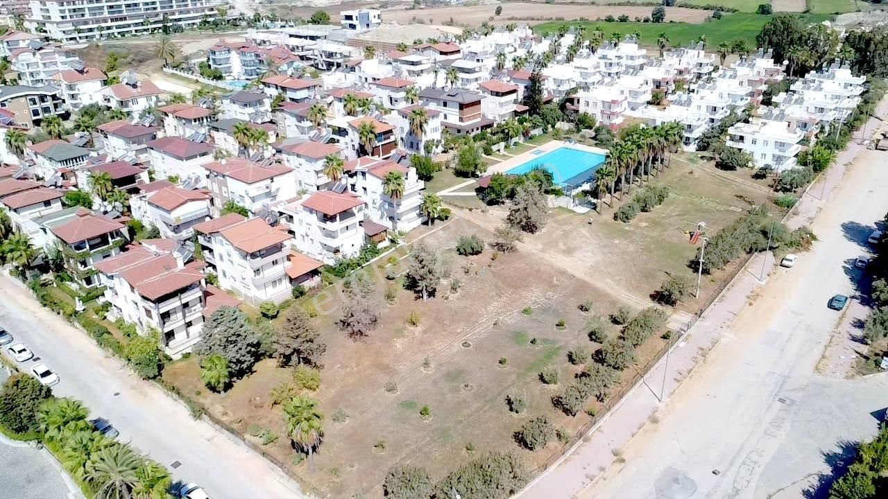 İdamax ' Tan Denize Yürüme Mesafesinde 2+1 Geniş Dubleks Villa - Görsel 21