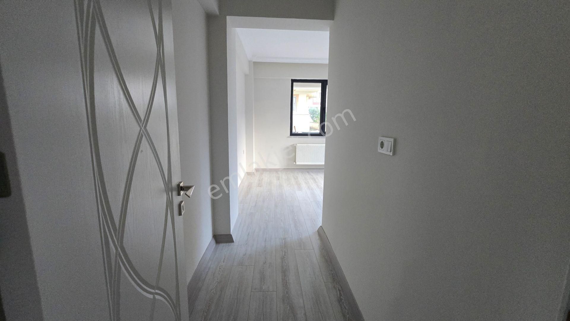 Remax Canbek Tarba- Şirintepe'de Kiralık Daire - Görsel 15