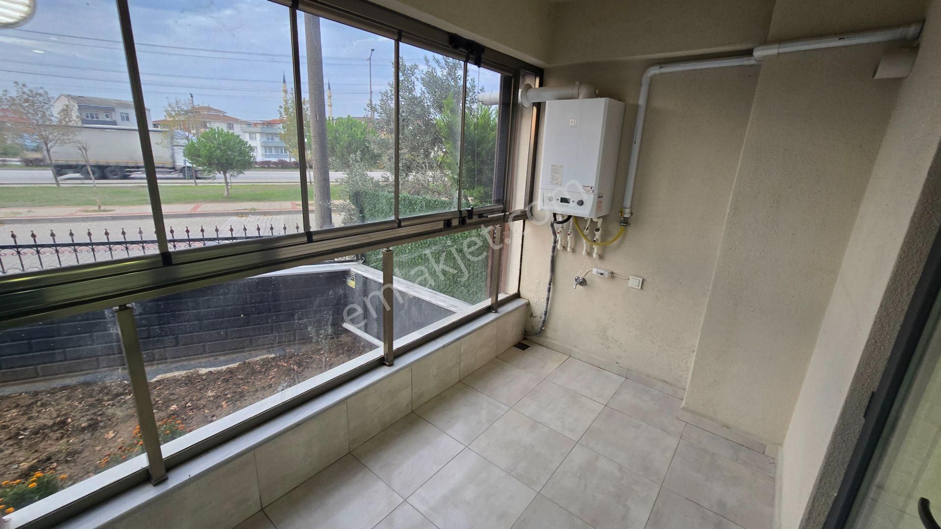 Remax Canbek Tarba- Şirintepe'de Kiralık Daire - Görsel 6