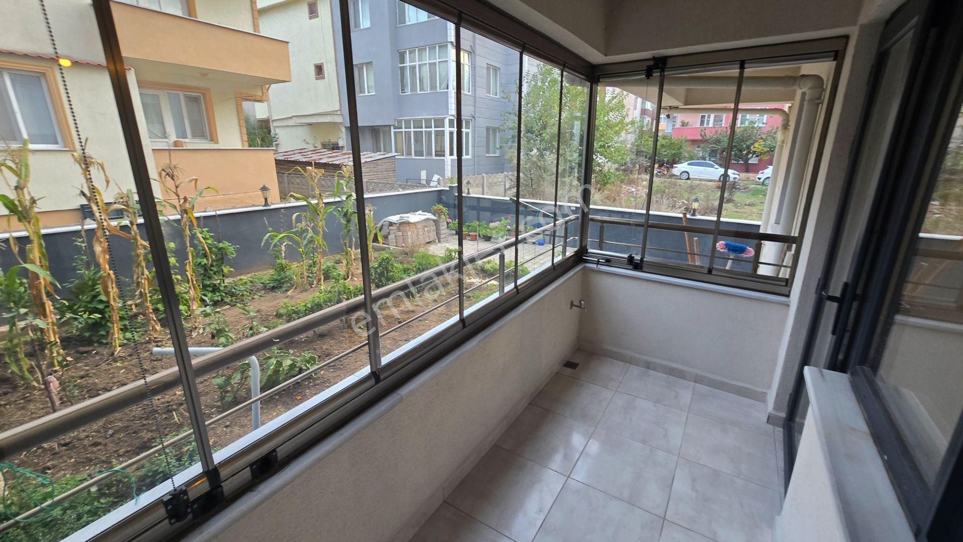 Remax Canbek Tarba- Şirintepe'de Kiralık Daire - Görsel 19