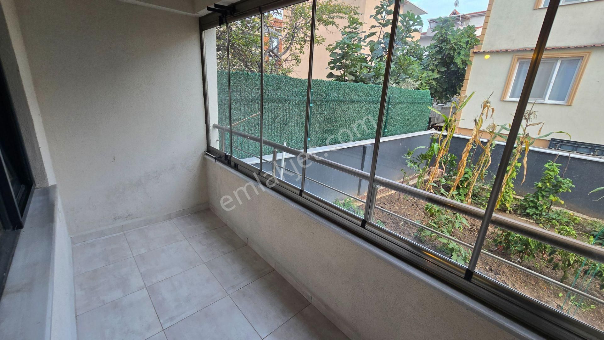 Remax Canbek Tarba- Şirintepe'de Kiralık Daire - Görsel 20