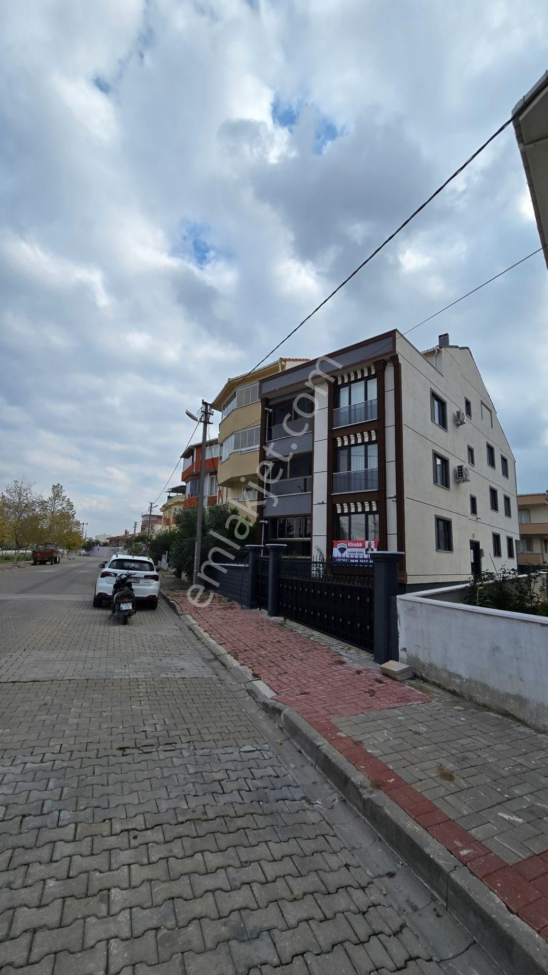 Remax Canbek Tarba- Şirintepe'de Kiralık Daire