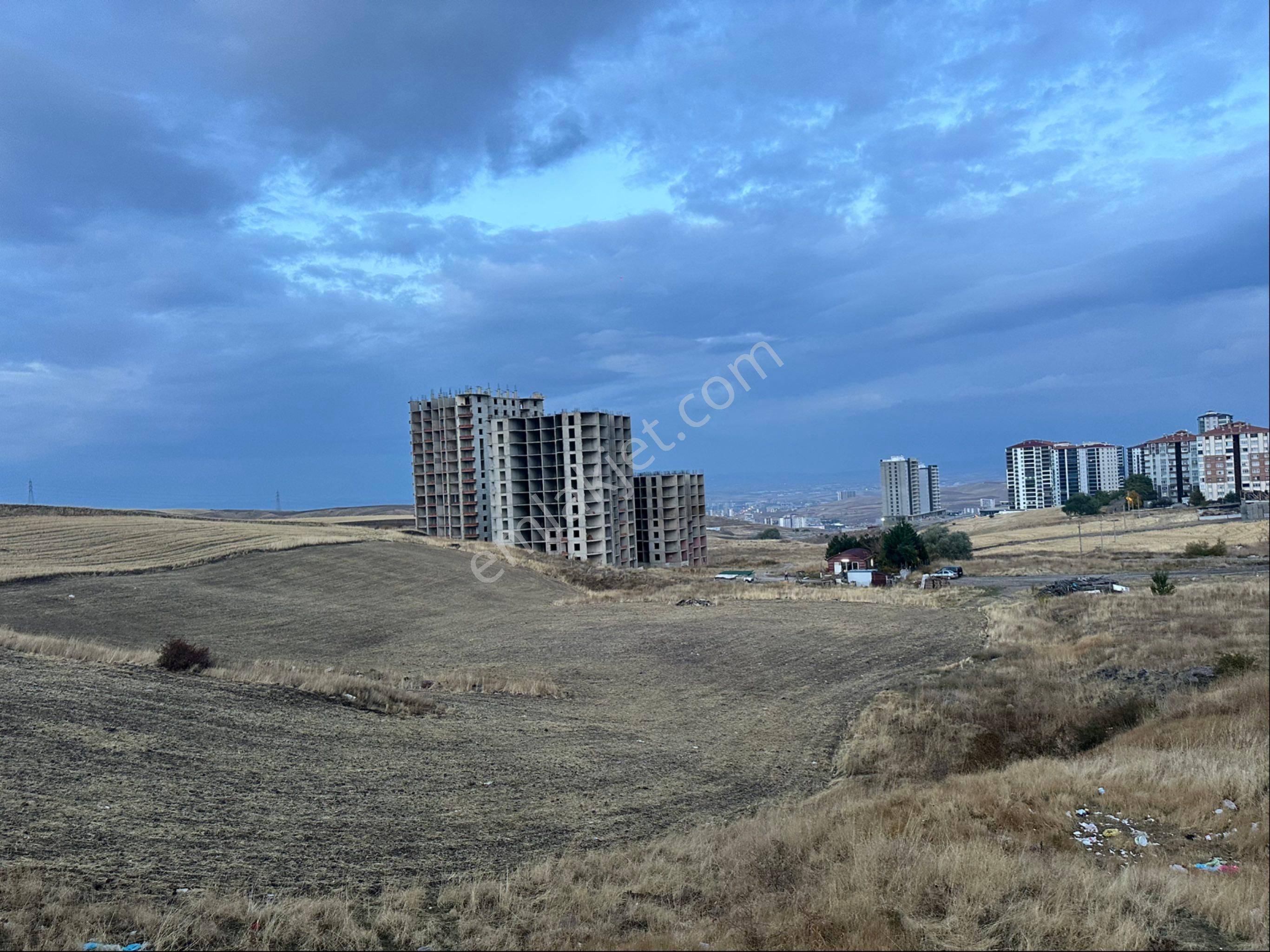 **çağlar’dan** Keçiören Pursaklar Sınırı, Hastane Bölgesi - Görsel 22
