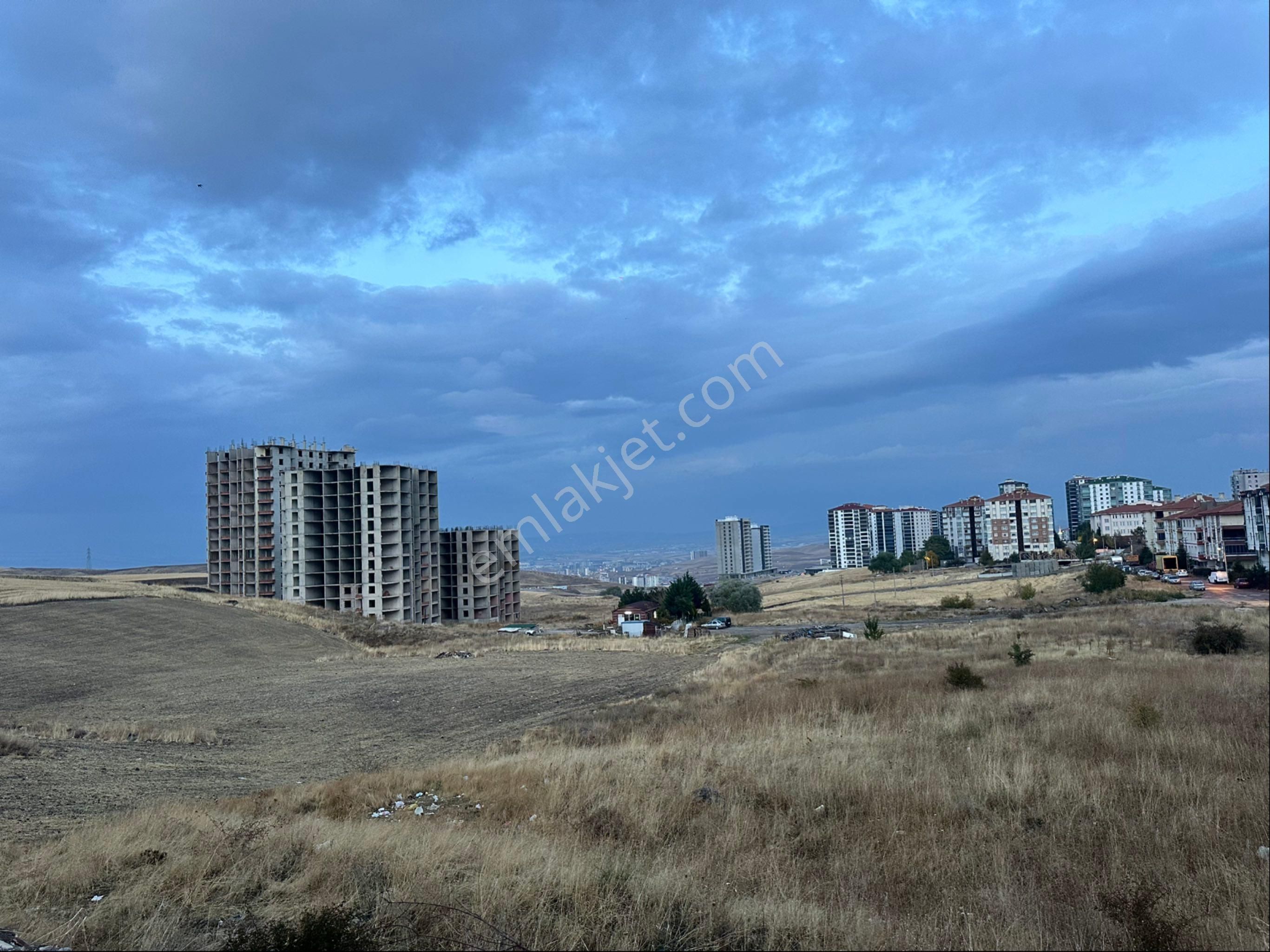 **çağlar’dan** Keçiören Pursaklar Sınırı, Hastane Bölgesi - Görsel 17