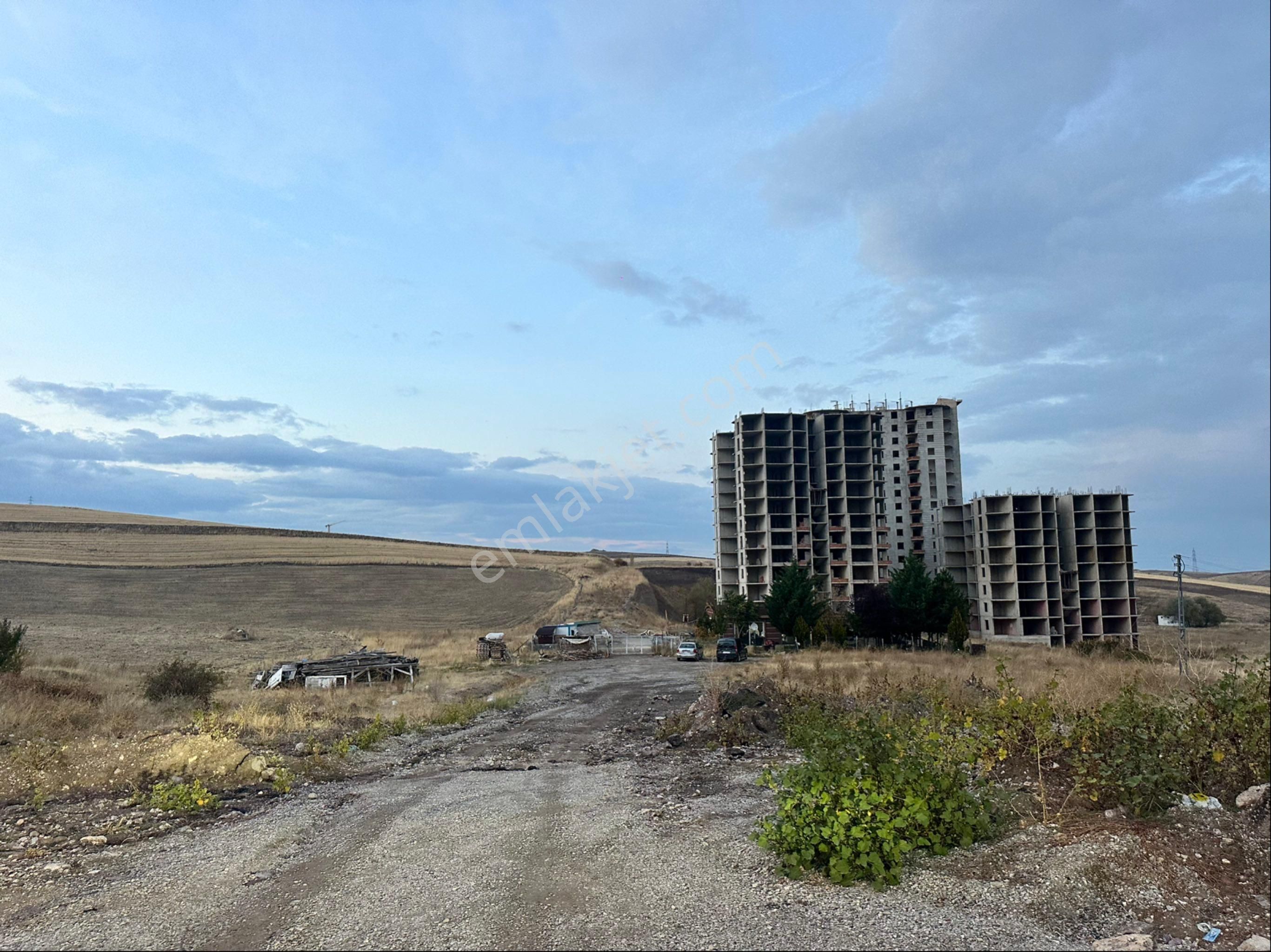 **çağlar’dan** Keçiören Pursaklar Sınırı, Hastane Bölgesi - Görsel 13