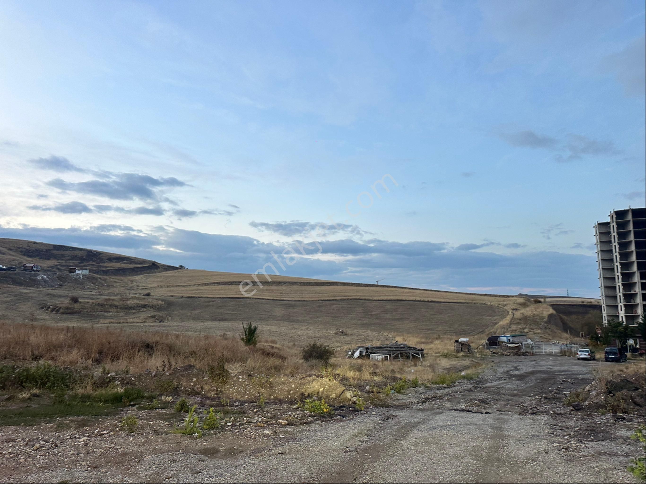 **çağlar’dan** Keçiören Pursaklar Sınırı, Hastane Bölgesi - Görsel 14
