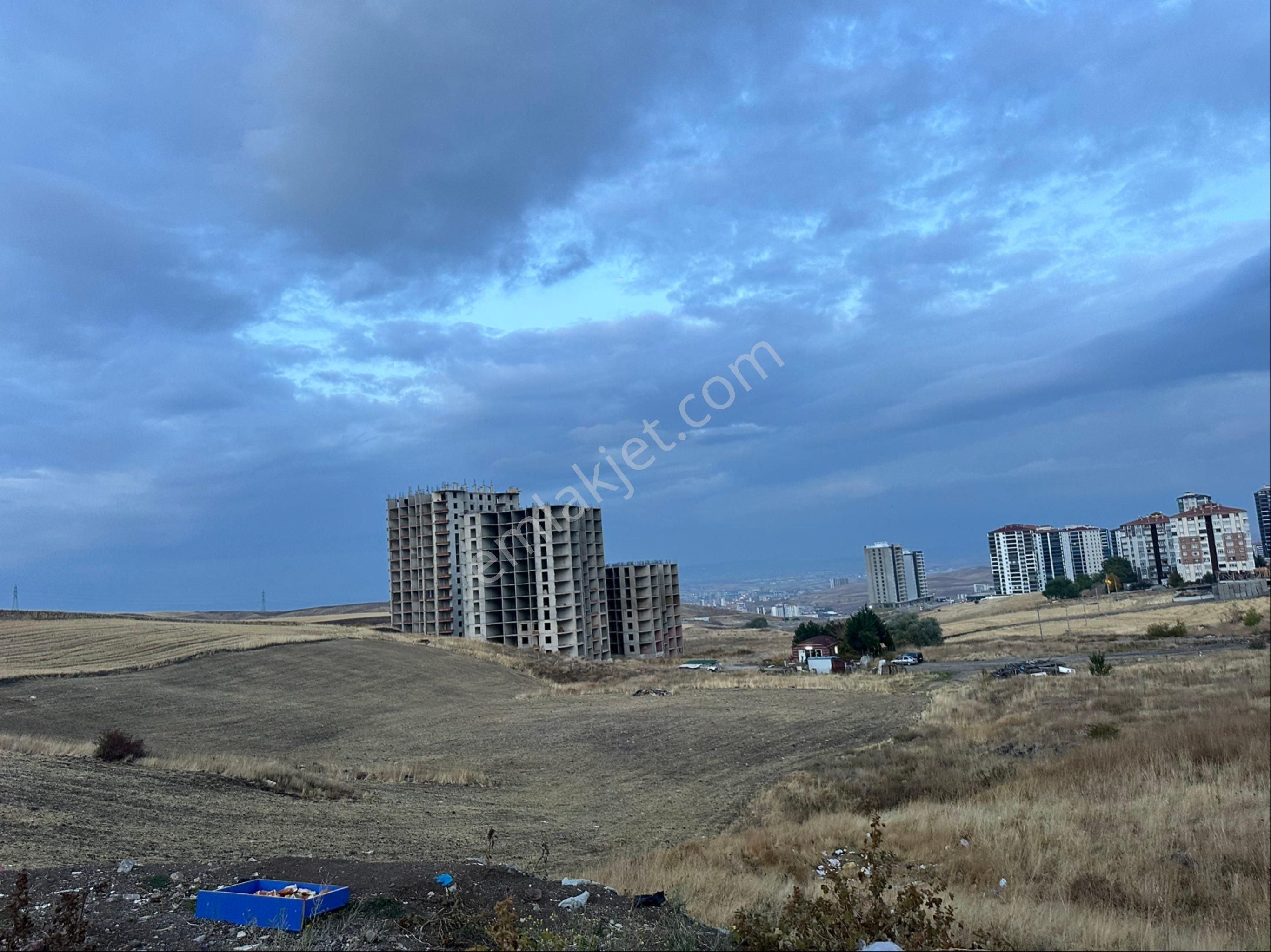 **çağlar’dan** Keçiören Pursaklar Sınırı, Hastane Bölgesi - Görsel 18