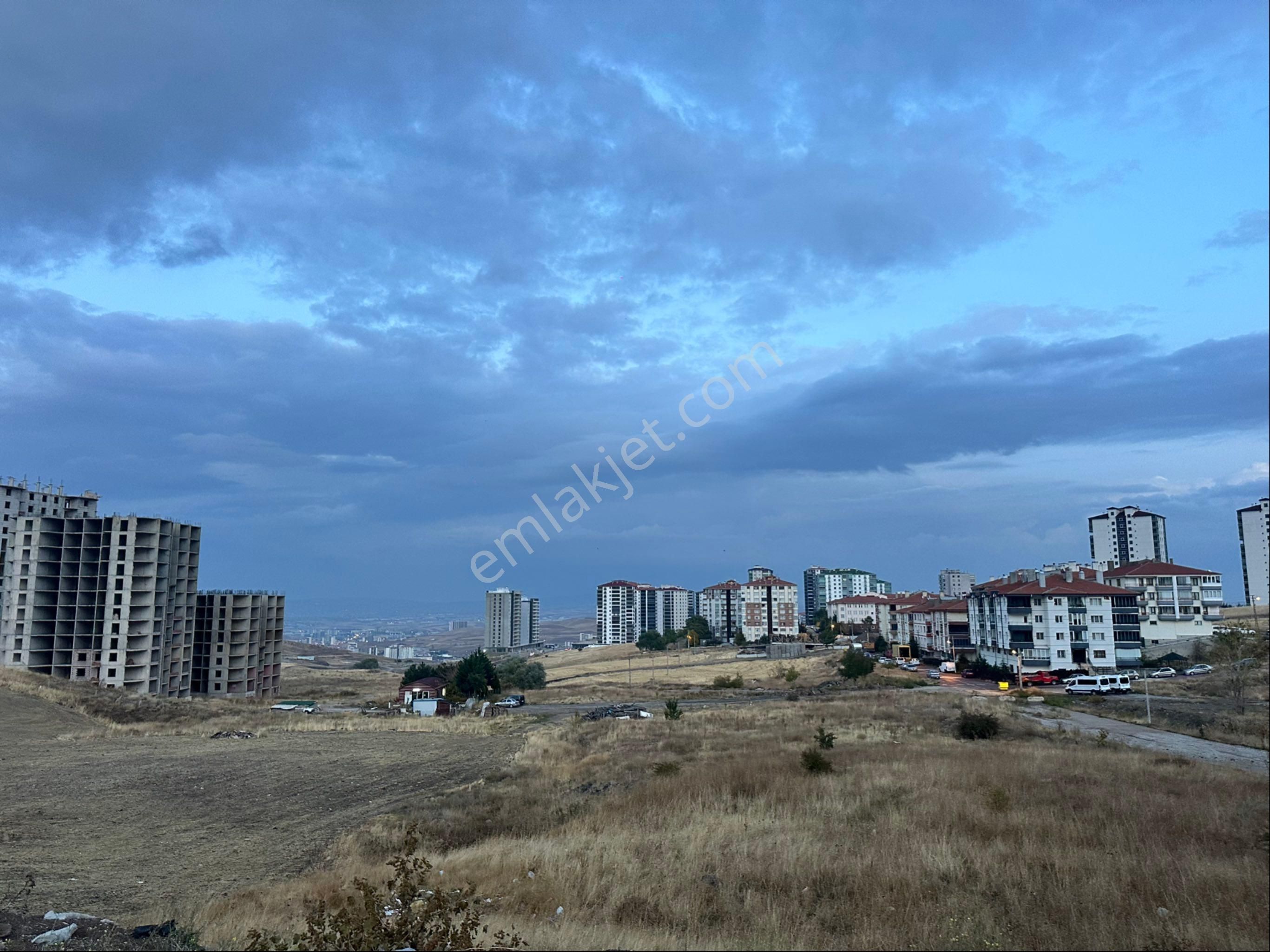 **çağlar’dan** Keçiören Pursaklar Sınırı, Hastane Bölgesi - Görsel 19