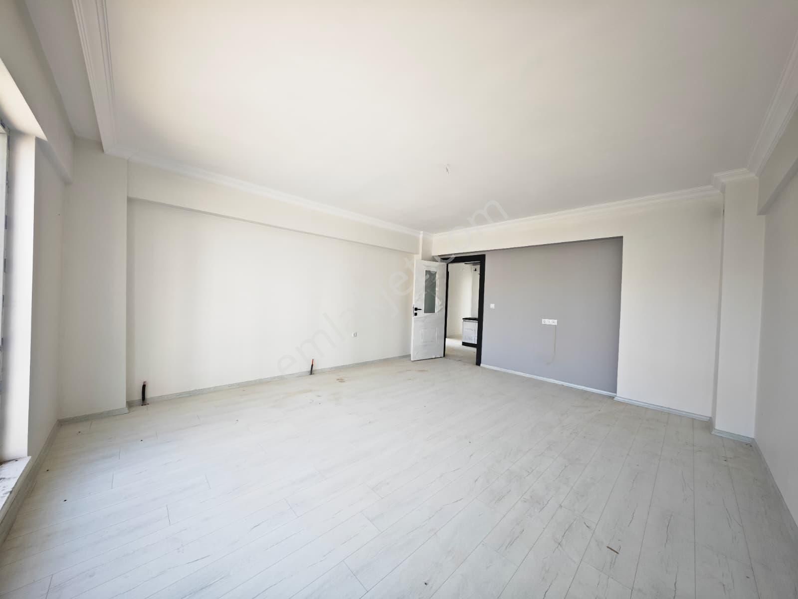 Başpınar'da Full Yapılı Geniş Balkonlu 2.katta Satılık Sıfır Daire !! - Görsel 4