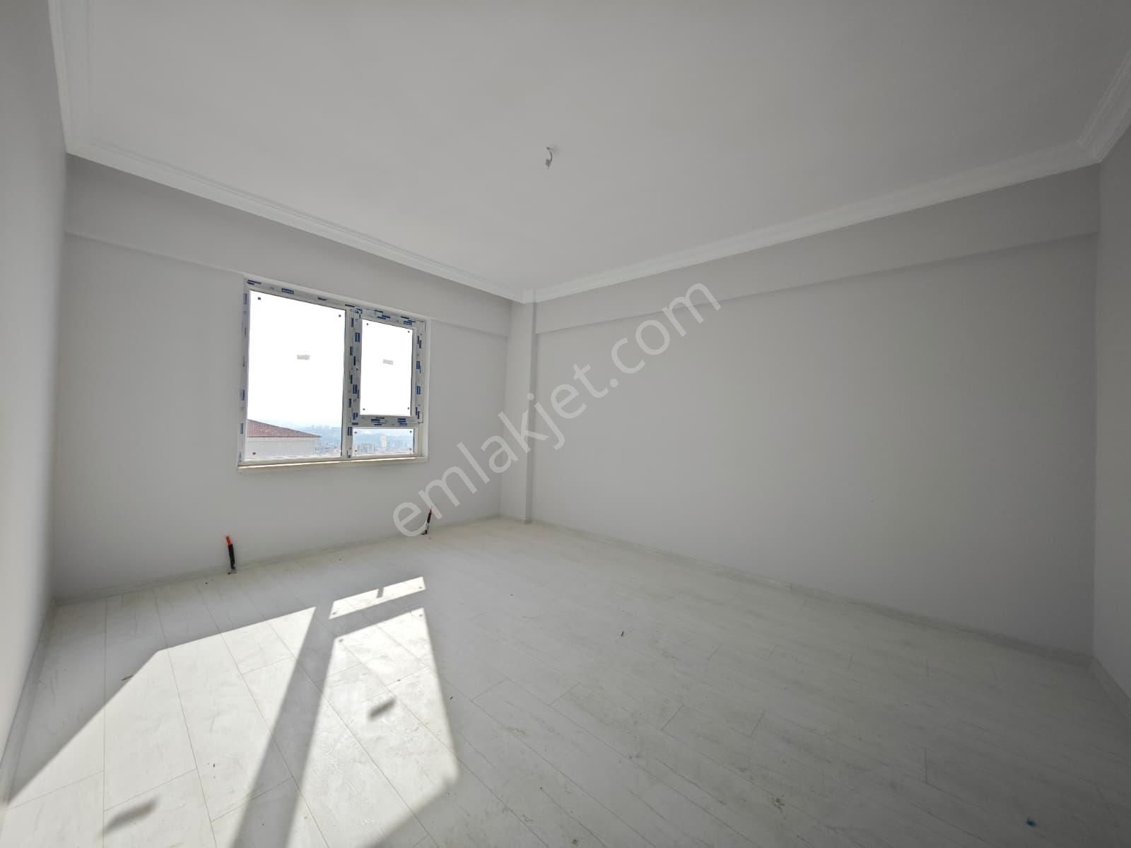 Başpınar'da Full Yapılı Geniş Balkonlu 2.katta Satılık Sıfır Daire !! - Görsel 12