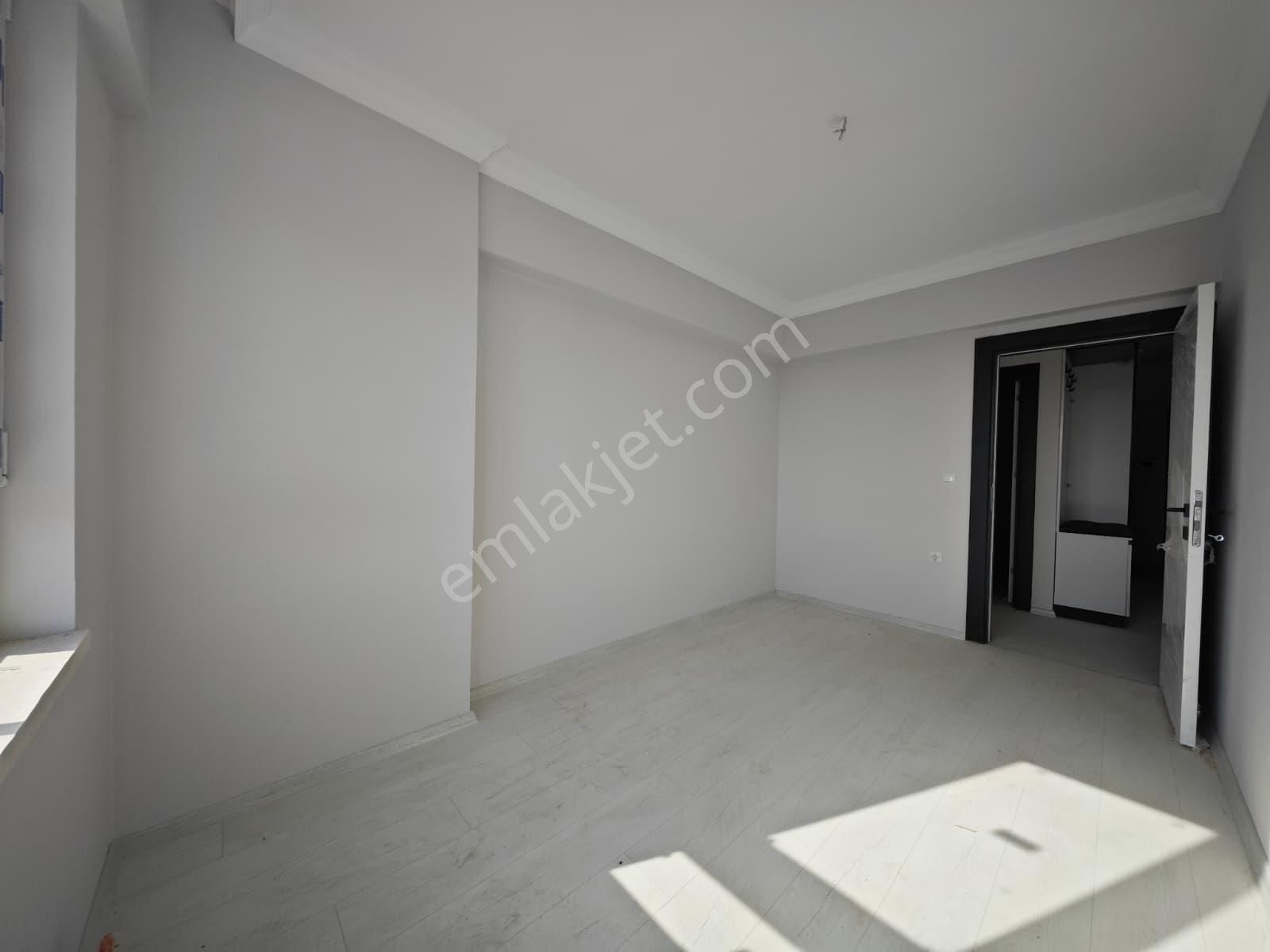 Başpınar'da Full Yapılı Geniş Balkonlu 2.katta Satılık Sıfır Daire !! - Görsel 19