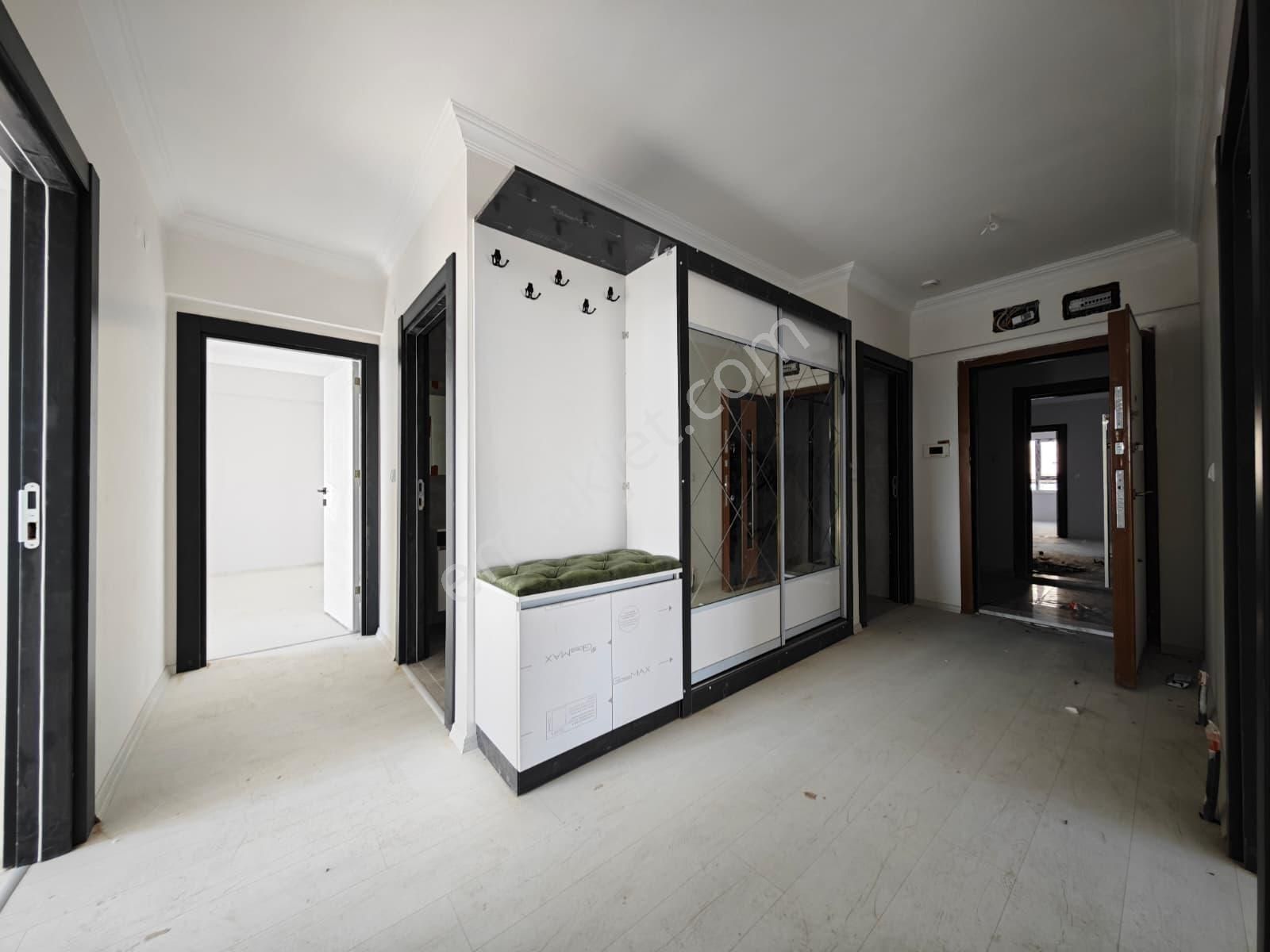 Başpınar'da Full Yapılı Geniş Balkonlu 2.katta Satılık Sıfır Daire !! - Görsel 24