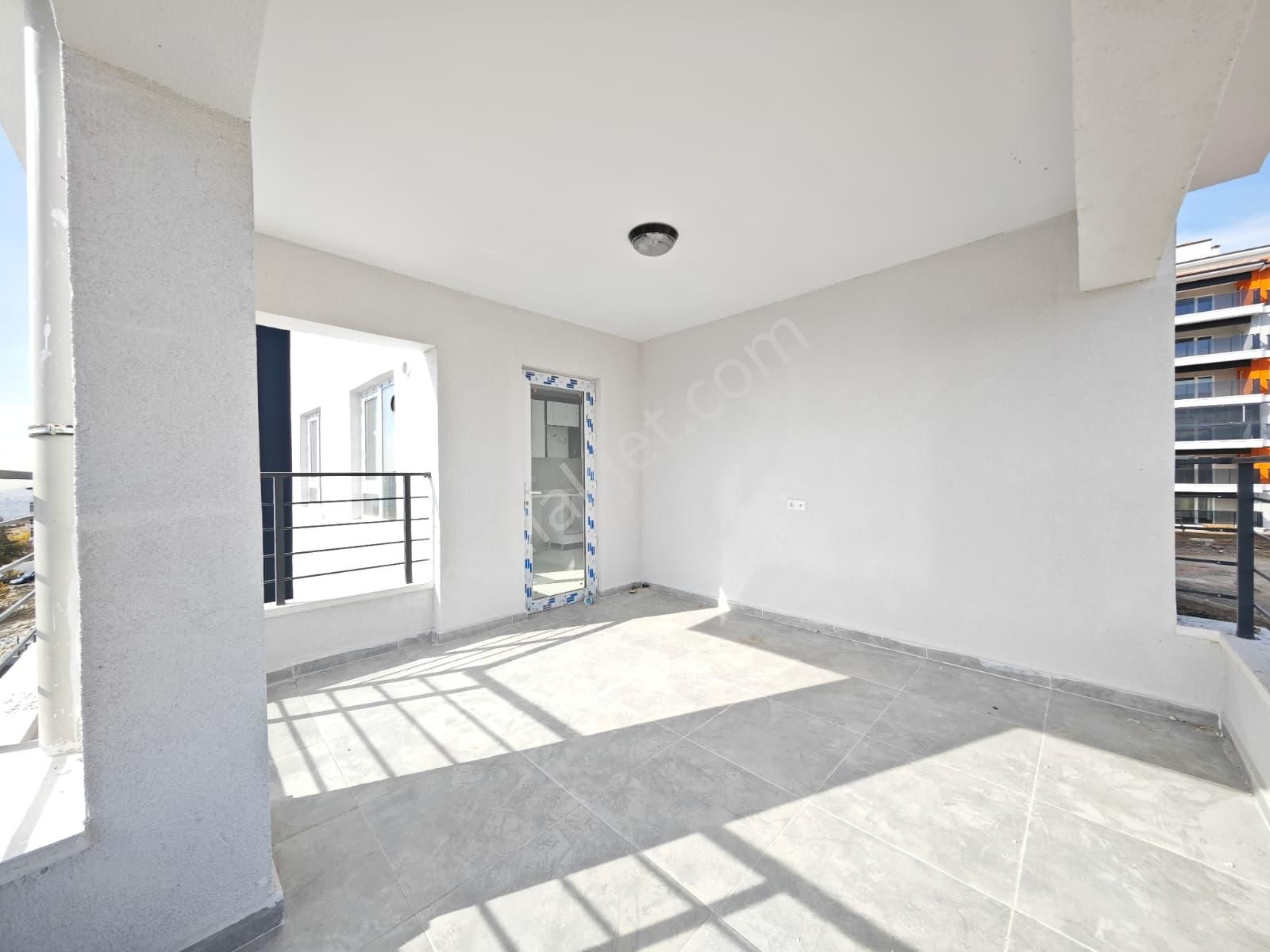 Başpınar'da Full Yapılı Geniş Balkonlu 2.katta Satılık Sıfır Daire !! - Görsel 30