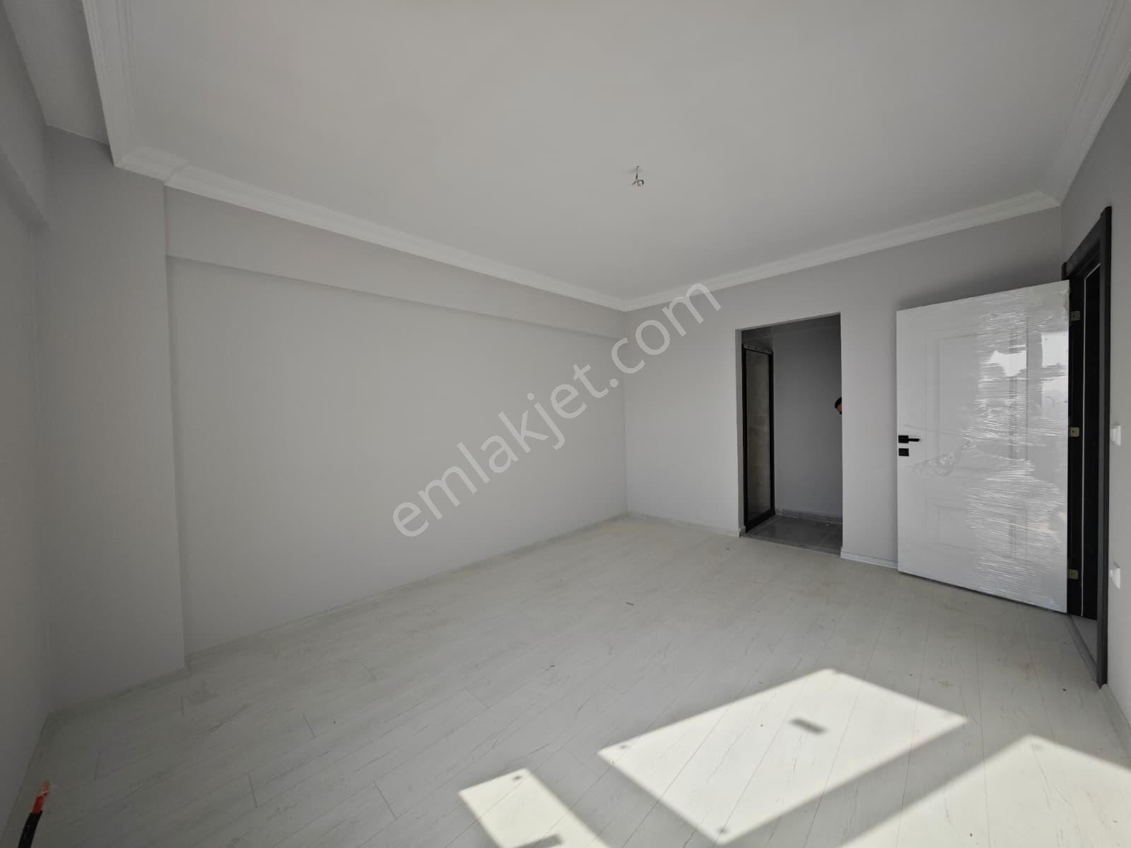 Başpınar'da Full Yapılı Geniş Balkonlu 2.katta Satılık Sıfır Daire !! - Görsel 22