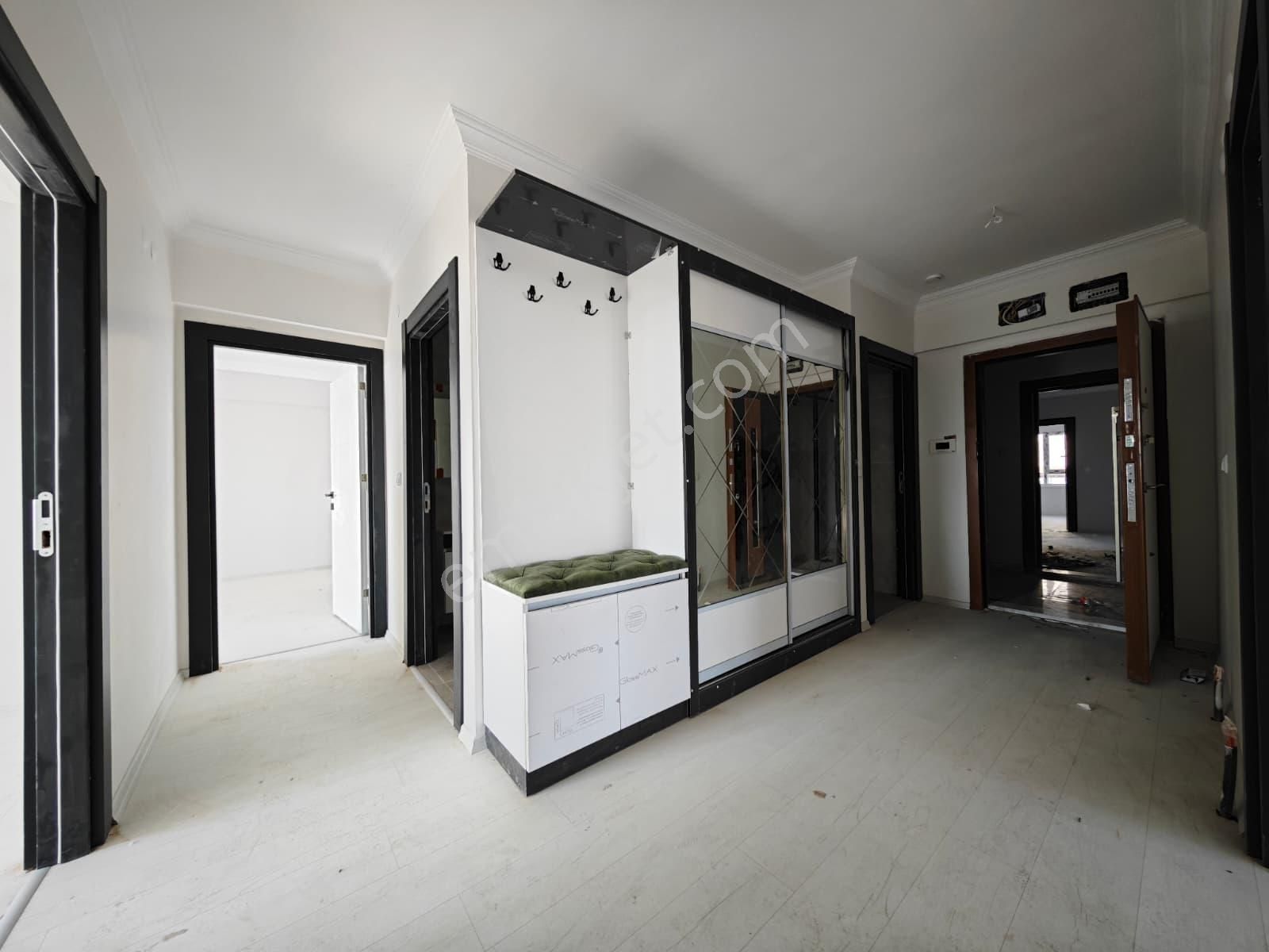 Başpınar'da Full Yapılı Geniş Balkonlu 2.katta Satılık Sıfır Daire !! - Görsel 23