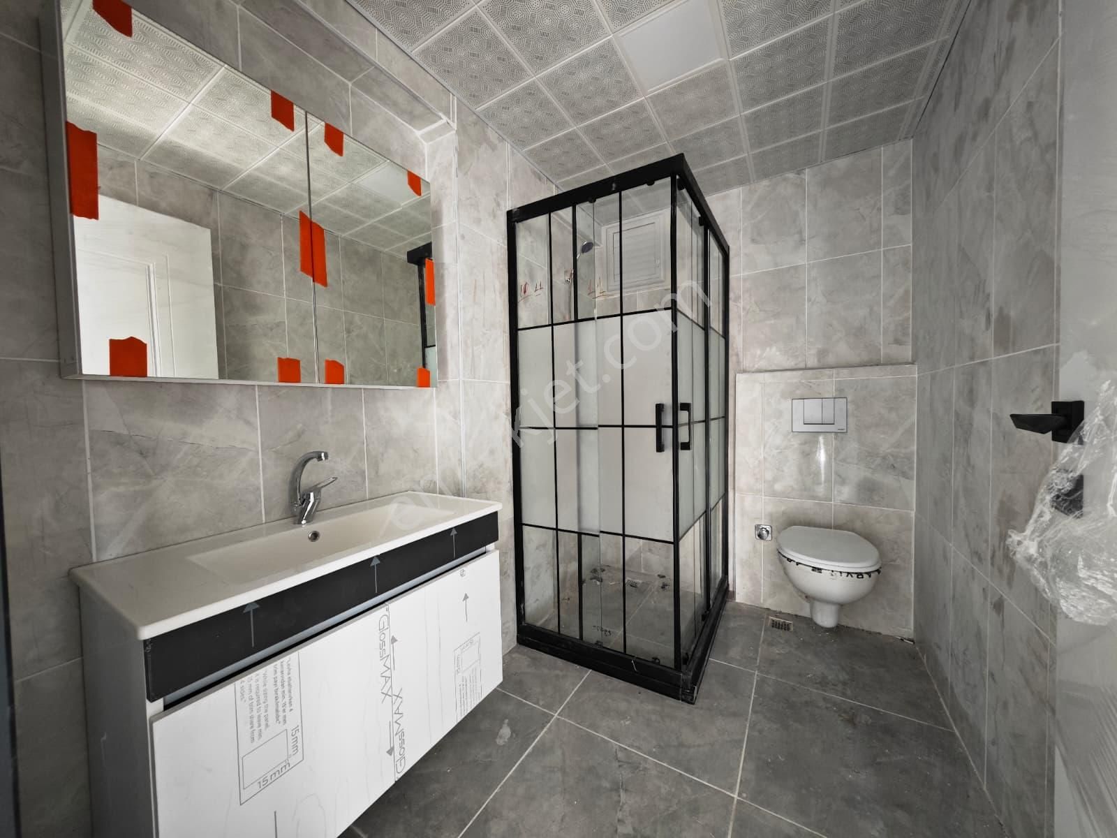 Başpınar'da Full Yapılı Geniş Balkonlu 2.katta Satılık Sıfır Daire !! - Görsel 27