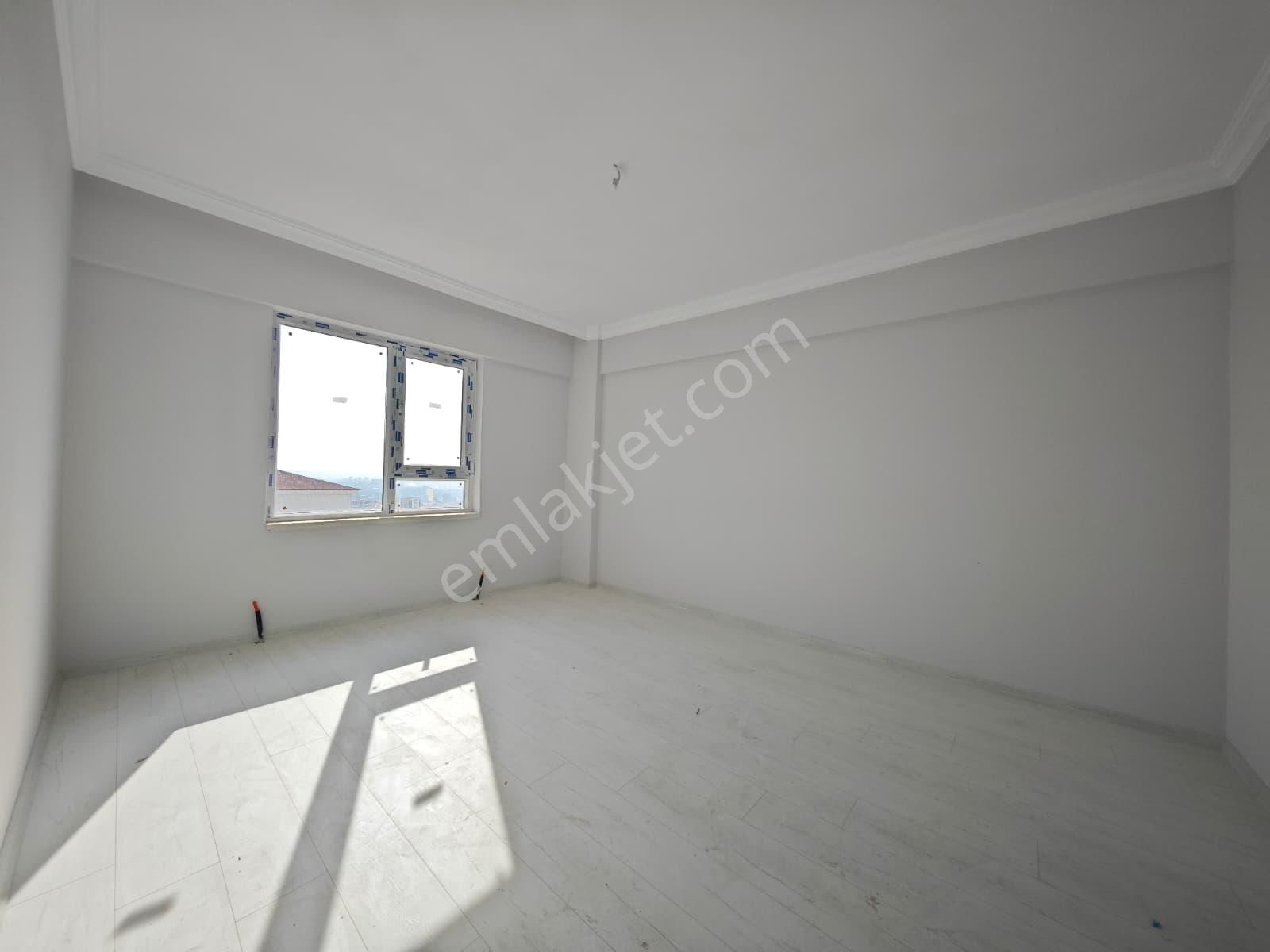 Başpınar'da Full Yapılı Geniş Balkonlu 2.katta Satılık Sıfır Daire !! - Görsel 11