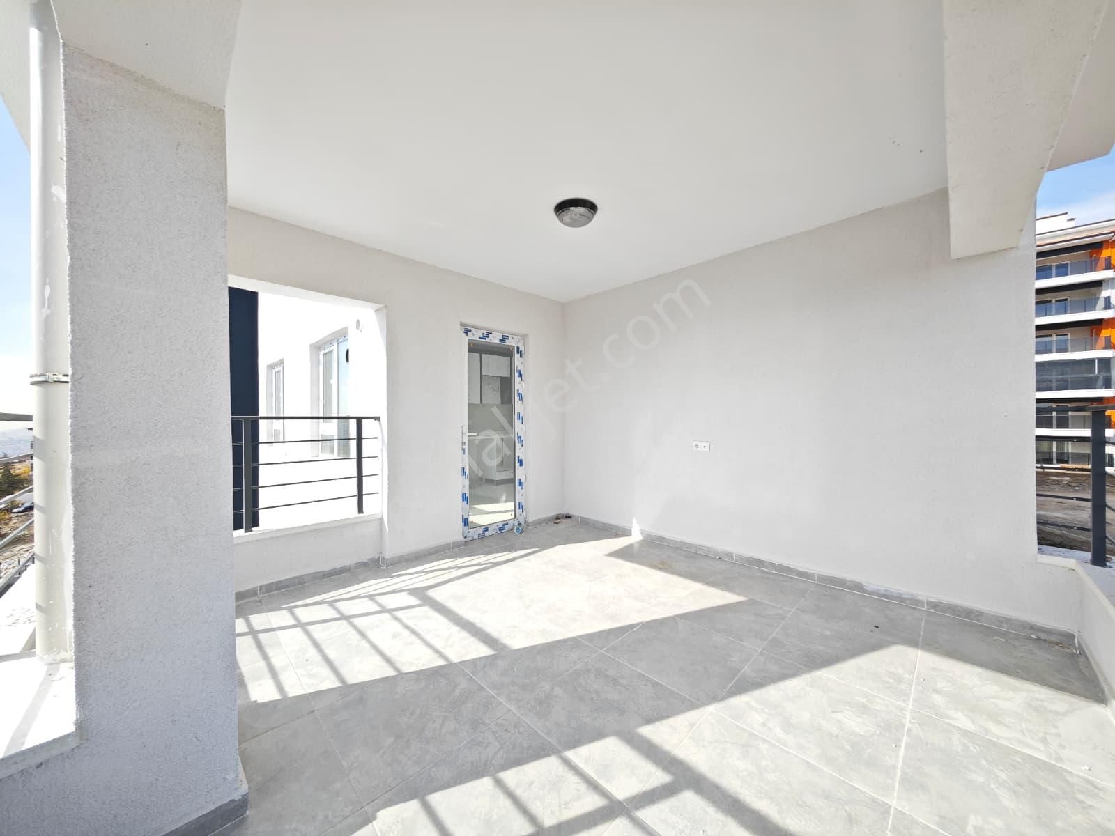 Başpınar'da Full Yapılı Geniş Balkonlu 2.katta Satılık Sıfır Daire !! - Görsel 31