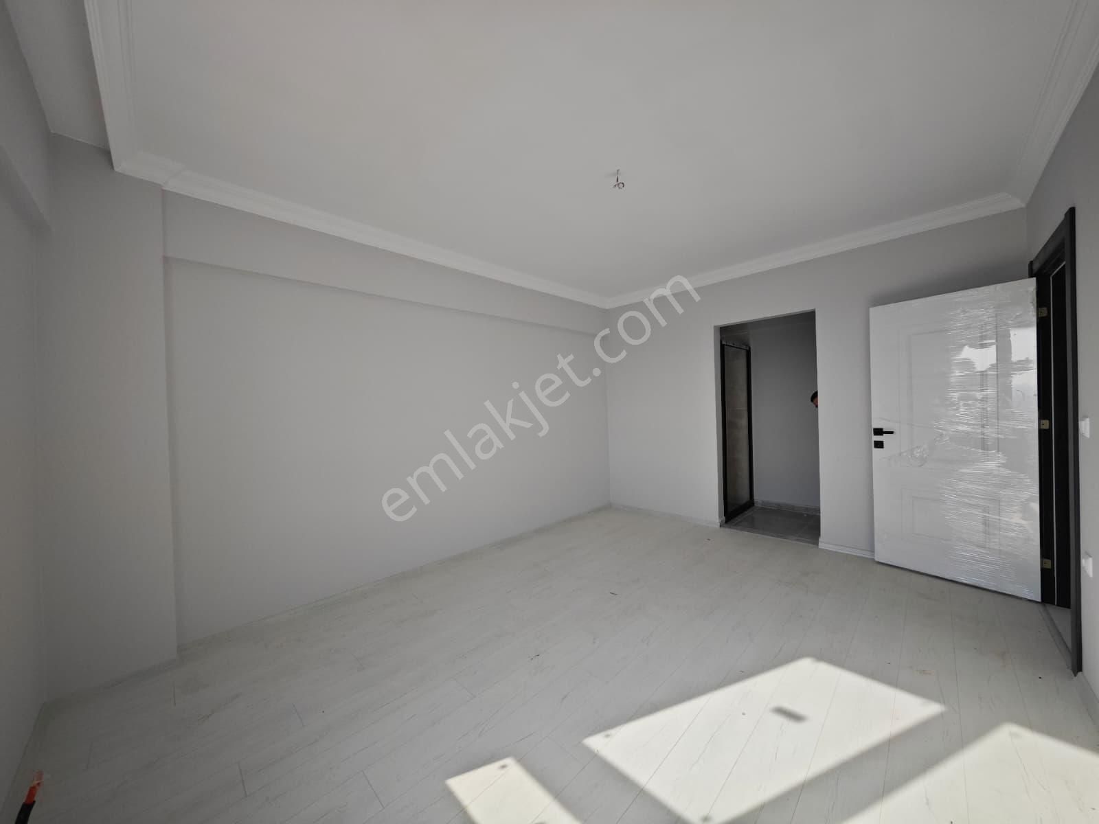 Başpınar'da Full Yapılı Geniş Balkonlu 2.katta Satılık Sıfır Daire !! - Görsel 20