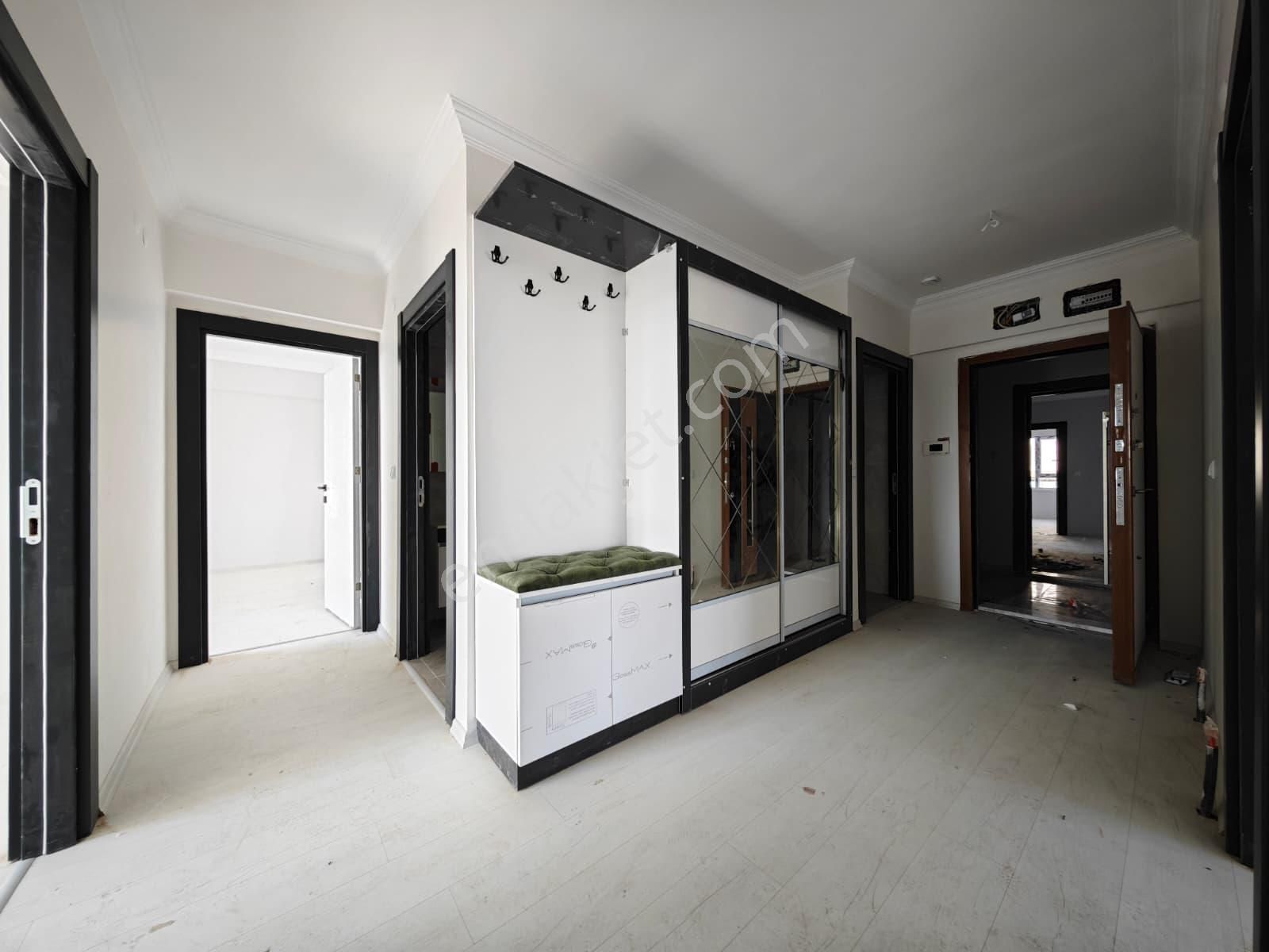 Başpınar'da Full Yapılı Geniş Balkonlu 2.katta Satılık Sıfır Daire !! - Görsel 25