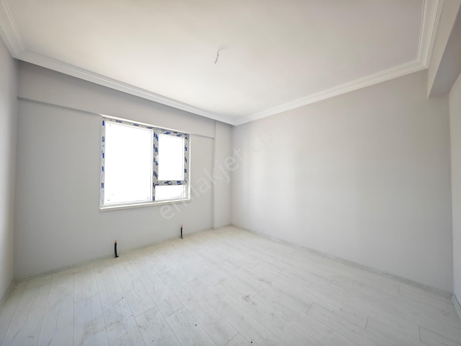 Başpınar'da Full Yapılı Geniş Balkonlu 2.katta Satılık Sıfır Daire !! - Görsel 15