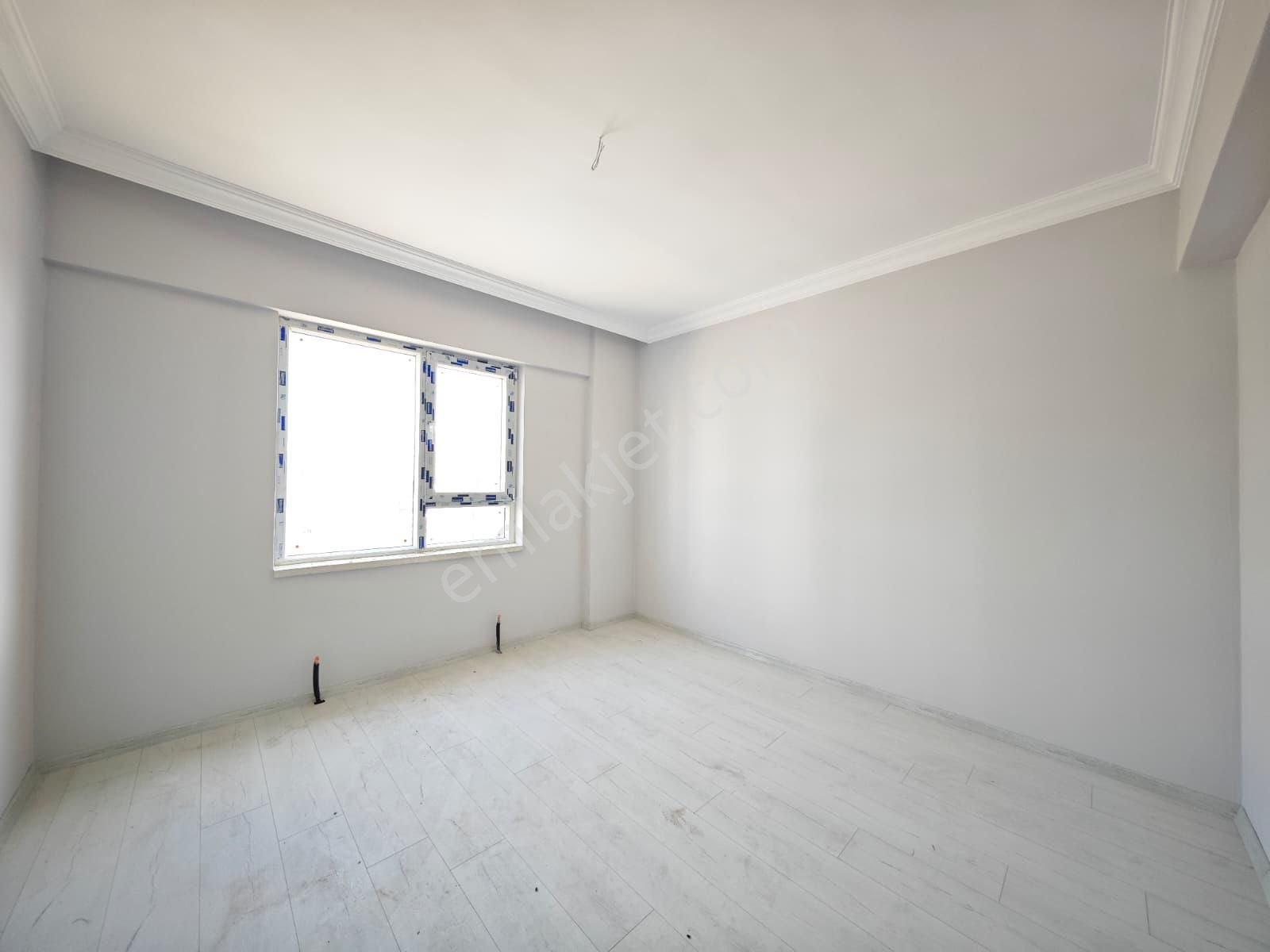 Başpınar'da Full Yapılı Geniş Balkonlu 2.katta Satılık Sıfır Daire !! - Görsel 16