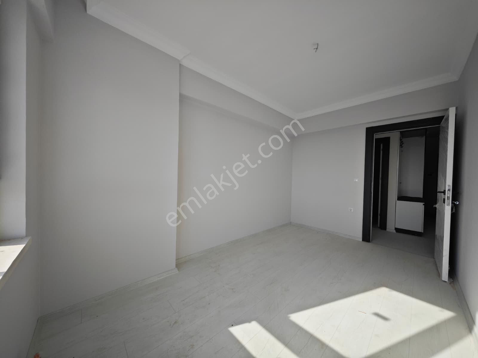 Başpınar'da Full Yapılı Geniş Balkonlu 2.katta Satılık Sıfır Daire !! - Görsel 21