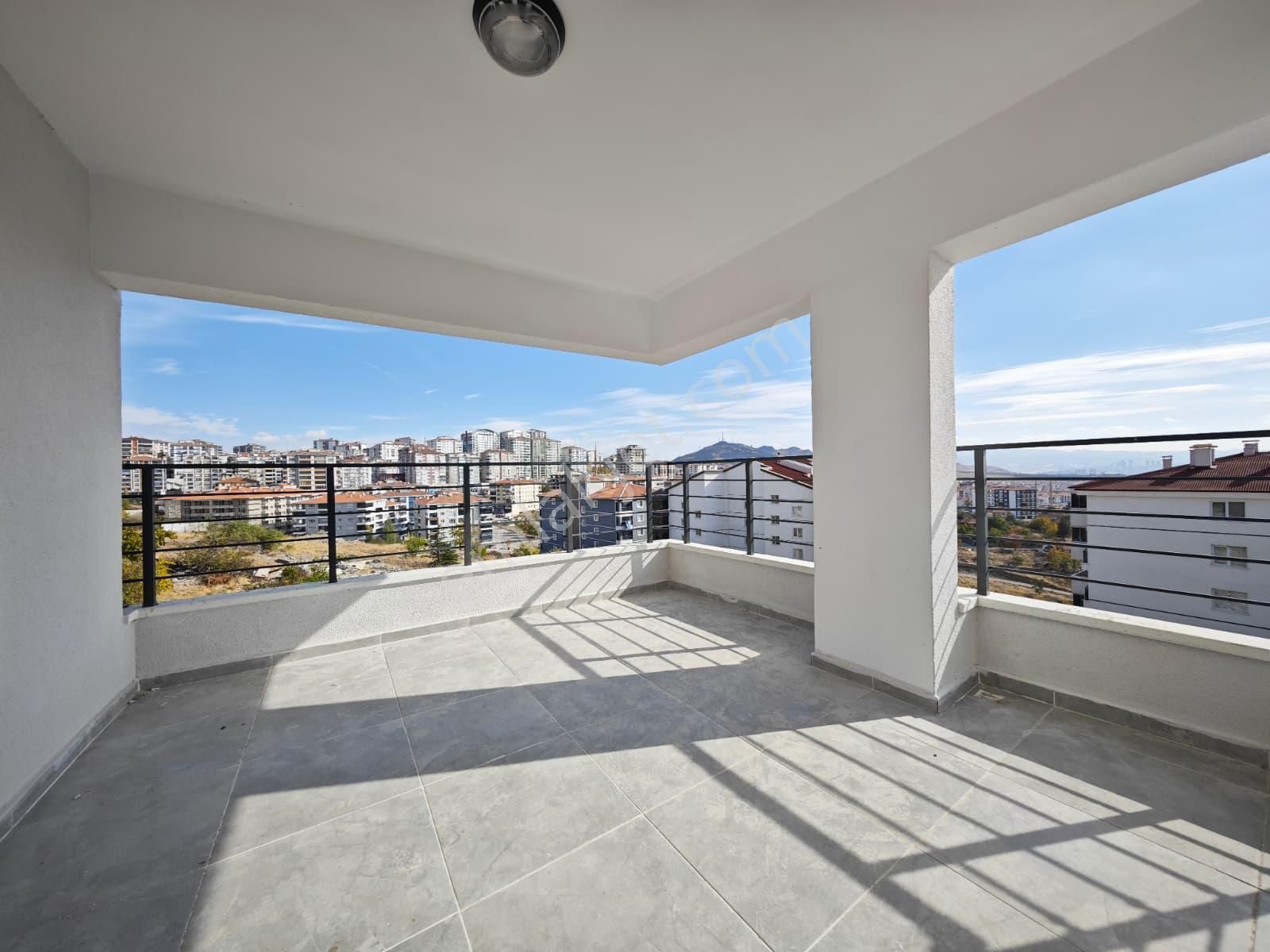 Başpınar'da Full Yapılı Geniş Balkonlu 2.katta Satılık Sıfır Daire !! - Görsel 28