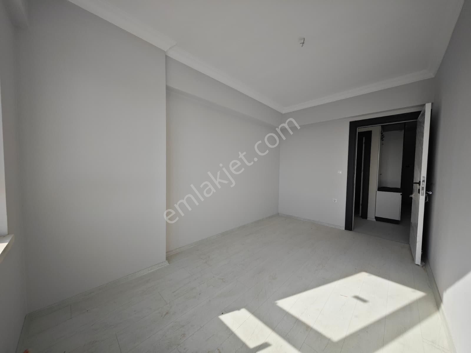 Başpınar'da Full Yapılı Geniş Balkonlu 2.katta Satılık Sıfır Daire !! - Görsel 18