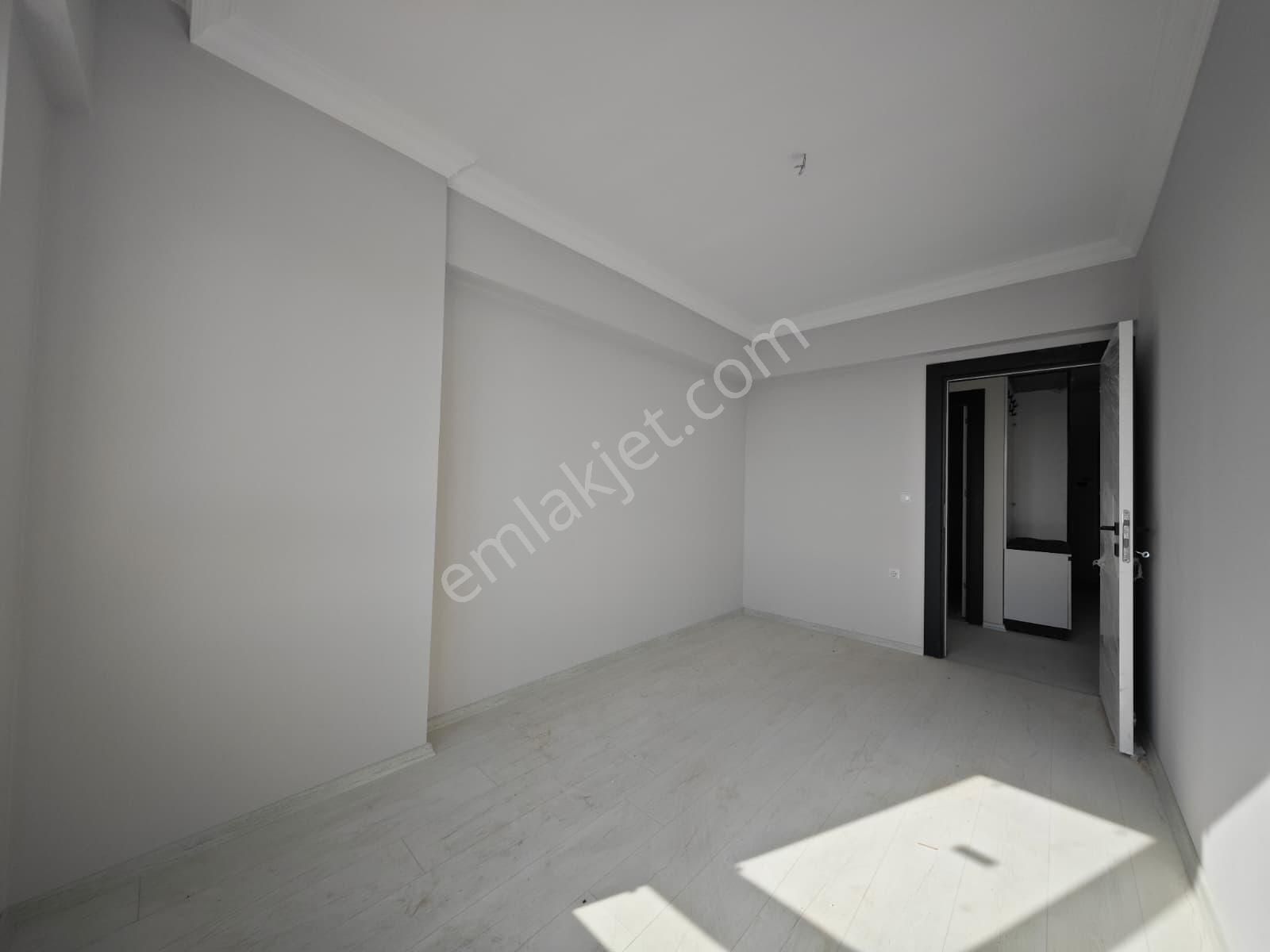 Başpınar'da Full Yapılı Geniş Balkonlu 2.katta Satılık Sıfır Daire !! - Görsel 17