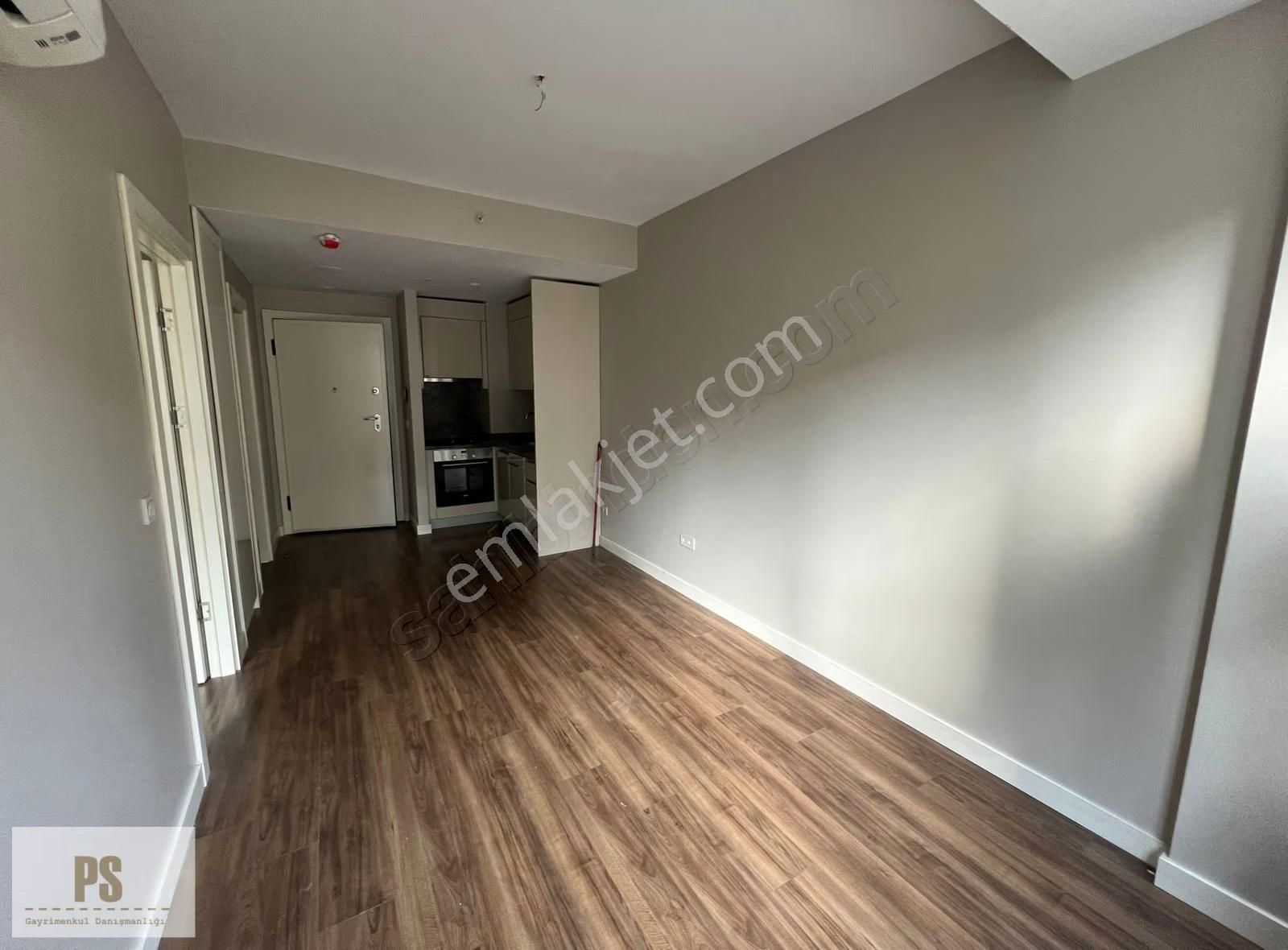 Satış Ve Kiralama Ofisinden Kiracılı Satılık 1+1 Daire - Görsel 7