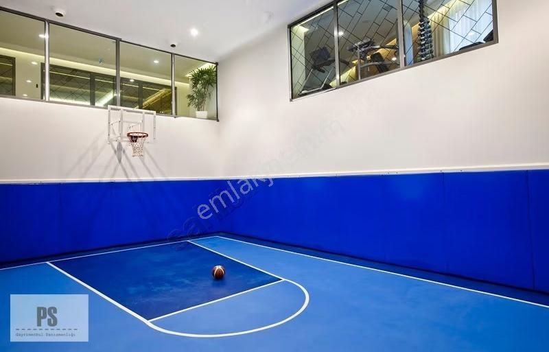 Satış Ve Kiralama Ofisinden Kiracılı Satılık 1+1 Daire - Görsel 13