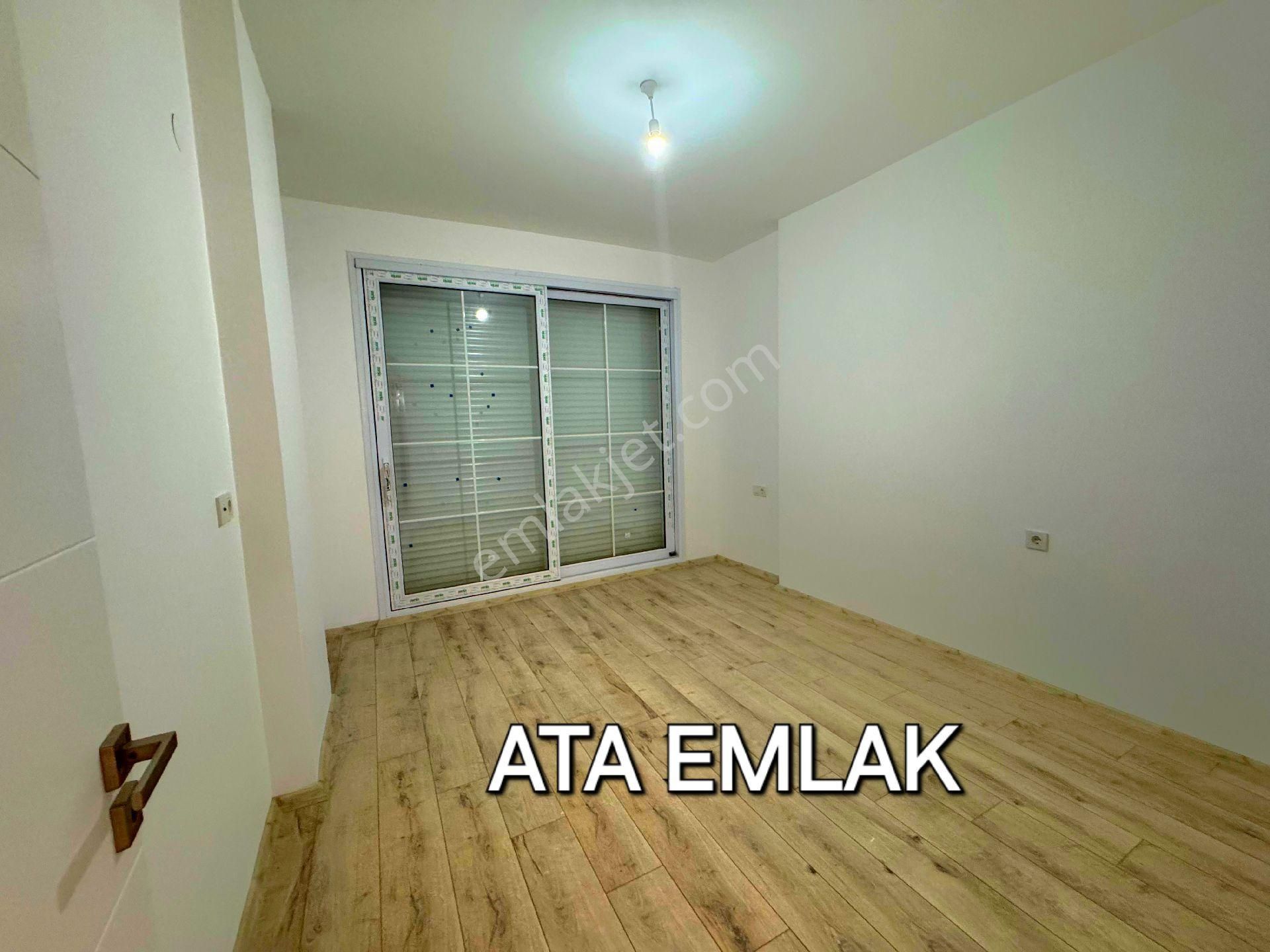 Davutlarda Özel Havuzlu Tek Müstakil 4+1 Sıfır Villa - Görsel 23