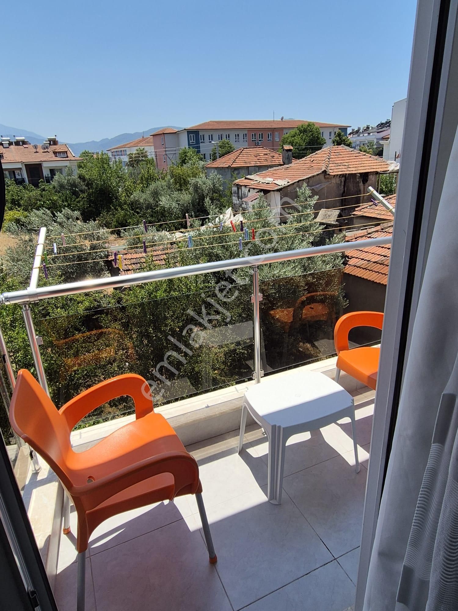 Stop'tan Günlükbaşında Uygun Fiyata 1+1 Daire - Görsel 19