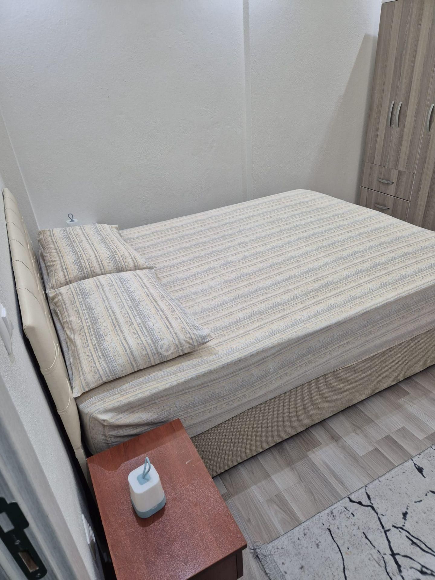 Stop'tan Günlükbaşında Uygun Fiyata 1+1 Daire - Görsel 12