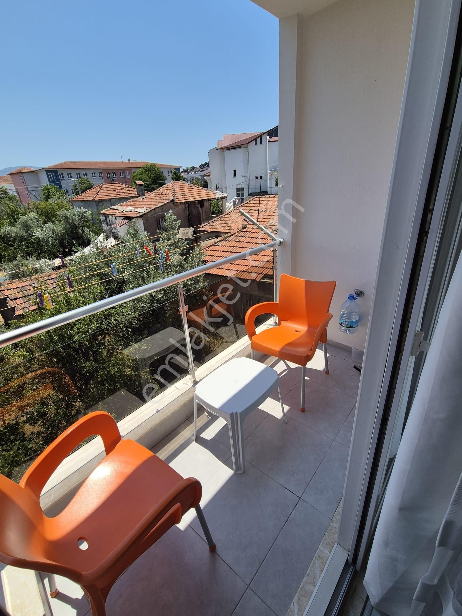 Stop'tan Günlükbaşında Uygun Fiyata 1+1 Daire - Görsel 20