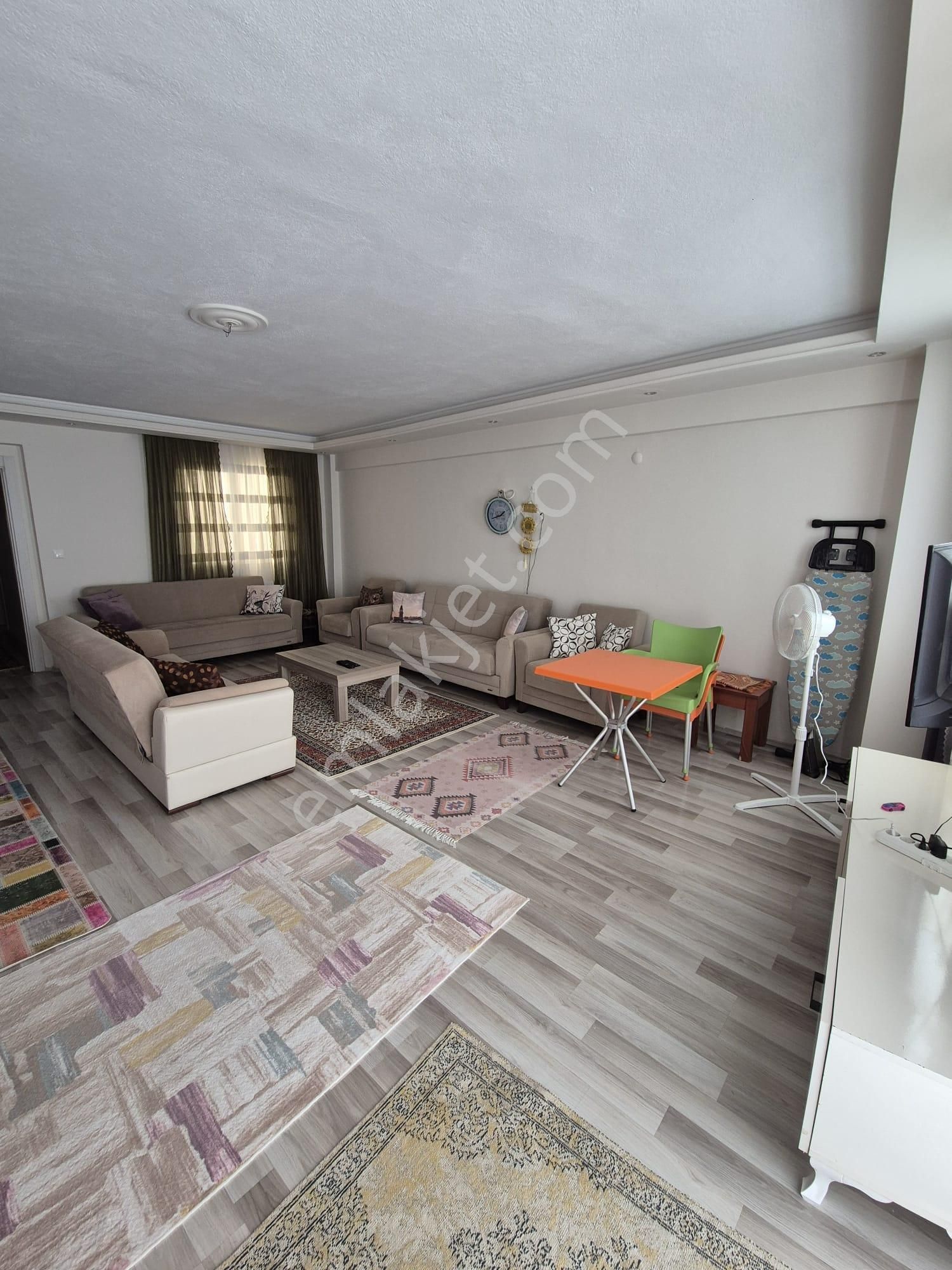 Stop'tan Günlükbaşında Uygun Fiyata 1+1 Daire - Görsel 4